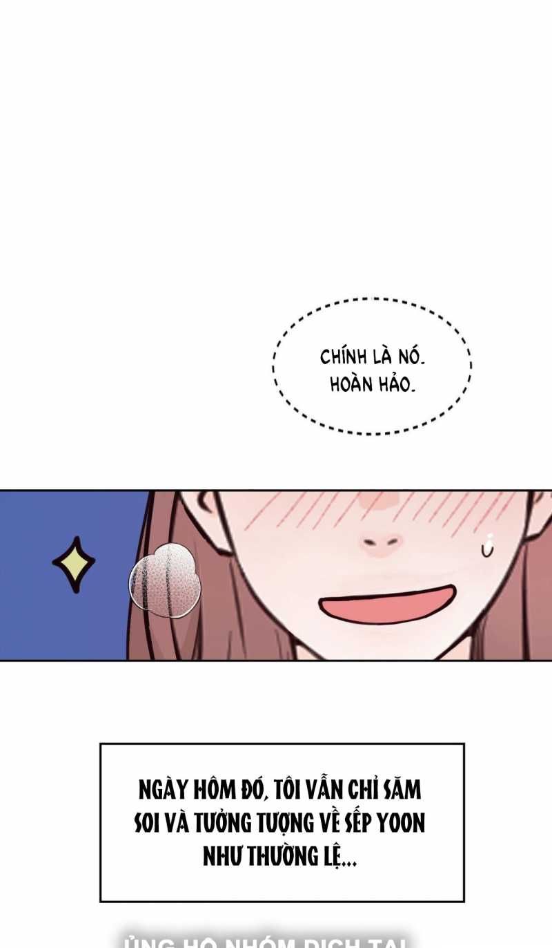đọc truyện [18+] Những Tưởng Tượng Của Tôi Đang Hoá Thành Thực?! – Bản Uncensored Chương 2.2 ảnh 37 tại Thiên Thai Truyện