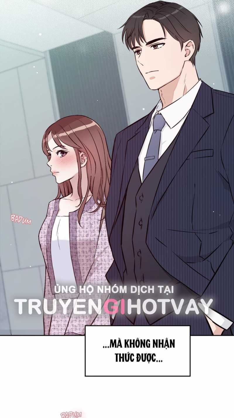 đọc truyện [18+] Những Tưởng Tượng Của Tôi Đang Hoá Thành Thực?! – Bản Uncensored Chương 2.2 ảnh 39 tại Thiên Thai Truyện