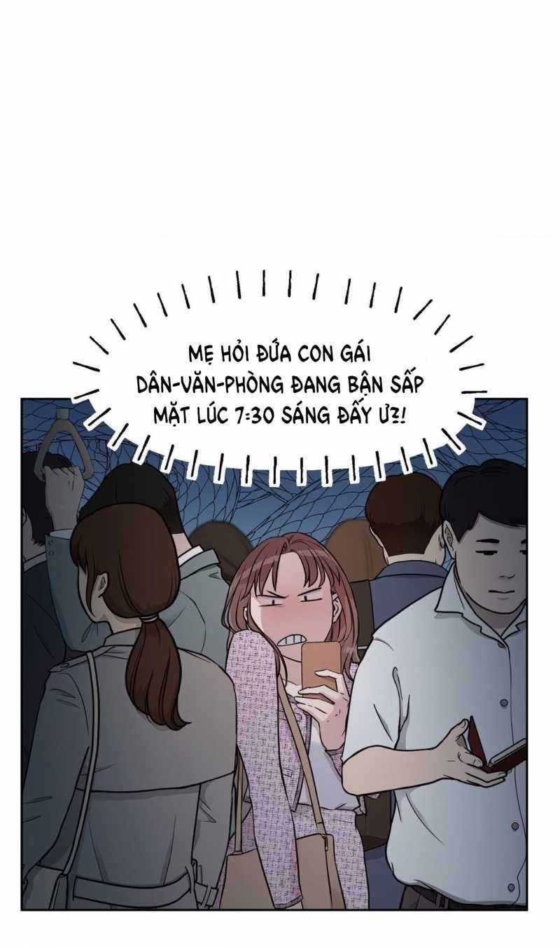 đọc truyện [18+] Những Tưởng Tượng Của Tôi Đang Hoá Thành Thực?! – Bản Uncensored Chương 2.2 ảnh 5 tại Thiên Thai Truyện