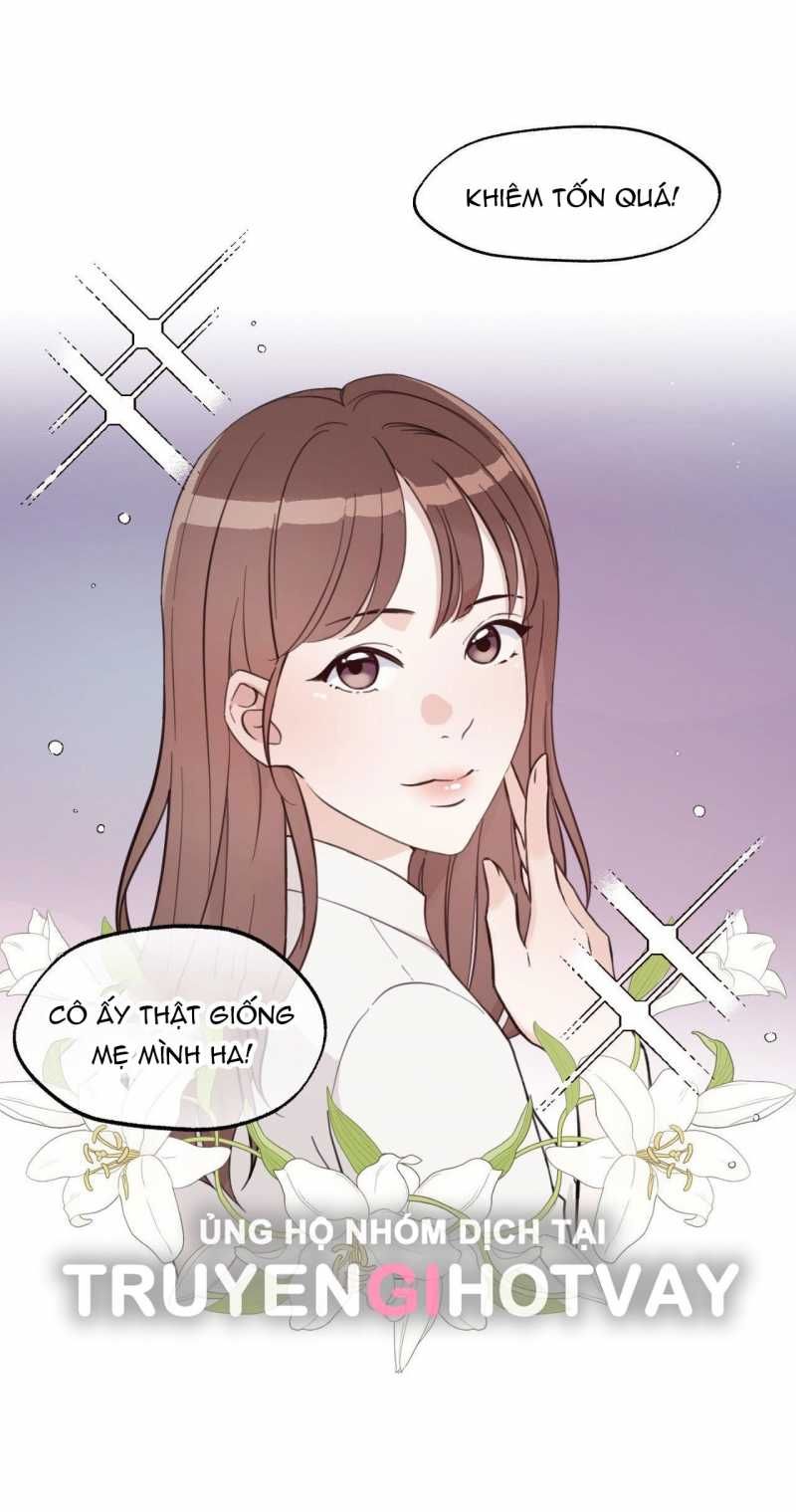 đọc truyện [18+] Những Tưởng Tượng Của Tôi Đang Hoá Thành Thực?! – Bản Uncensored Chương 2.2 ảnh 10 tại Thiên Thai Truyện