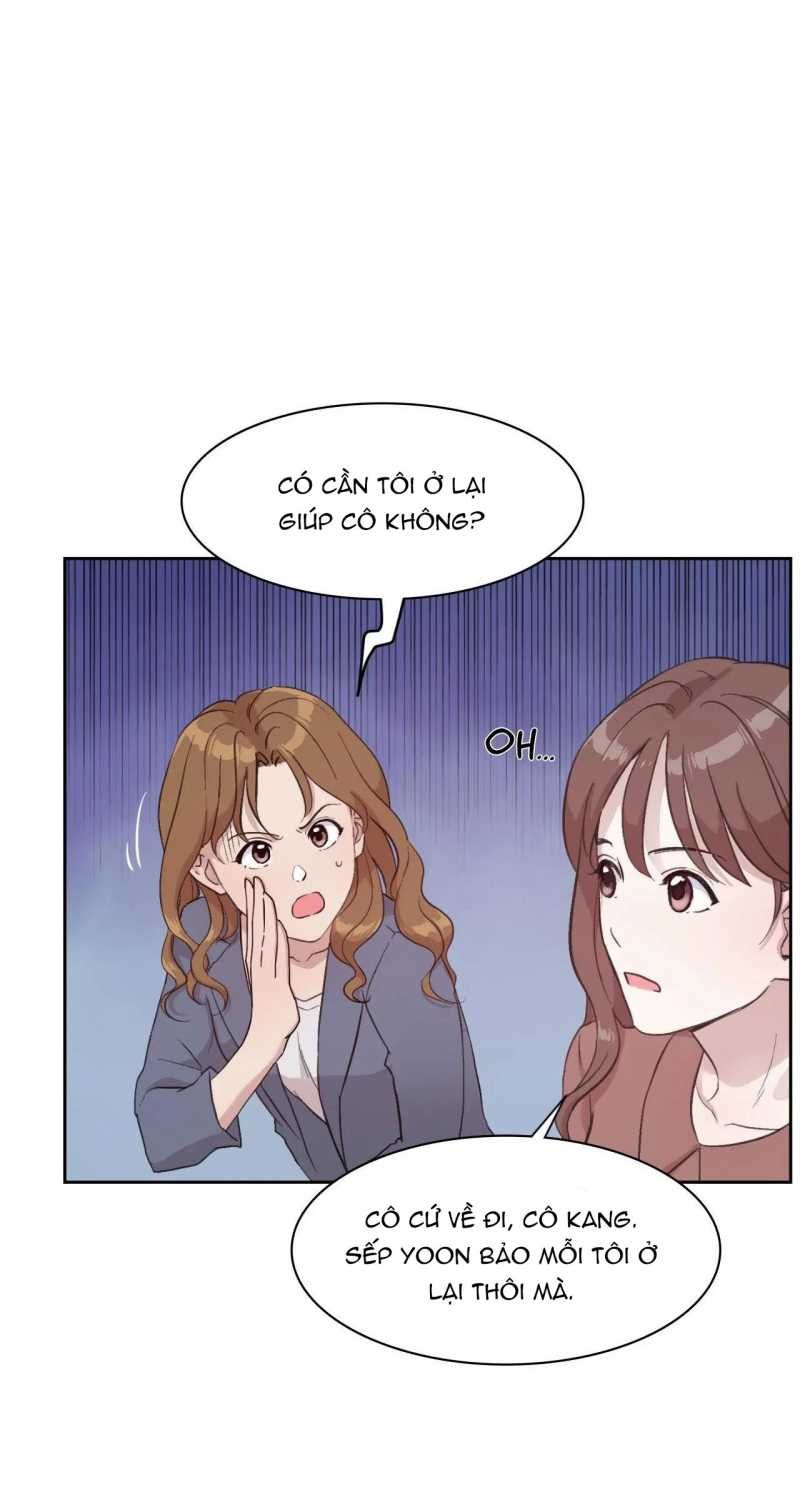đọc truyện [18+] Những Tưởng Tượng Của Tôi Đang Hoá Thành Thực?! – Bản Uncensored Chương 6.2 ảnh 12 tại Thiên Thai Truyện