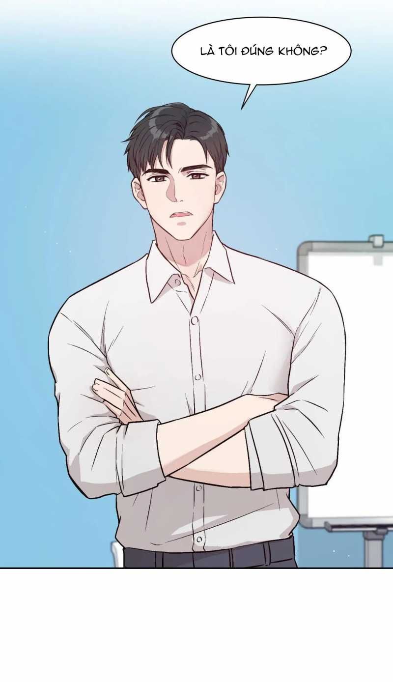 đọc truyện [18+] Những Tưởng Tượng Của Tôi Đang Hoá Thành Thực?! – Bản Uncensored Chương 6.2 ảnh 25 tại Thiên Thai Truyện