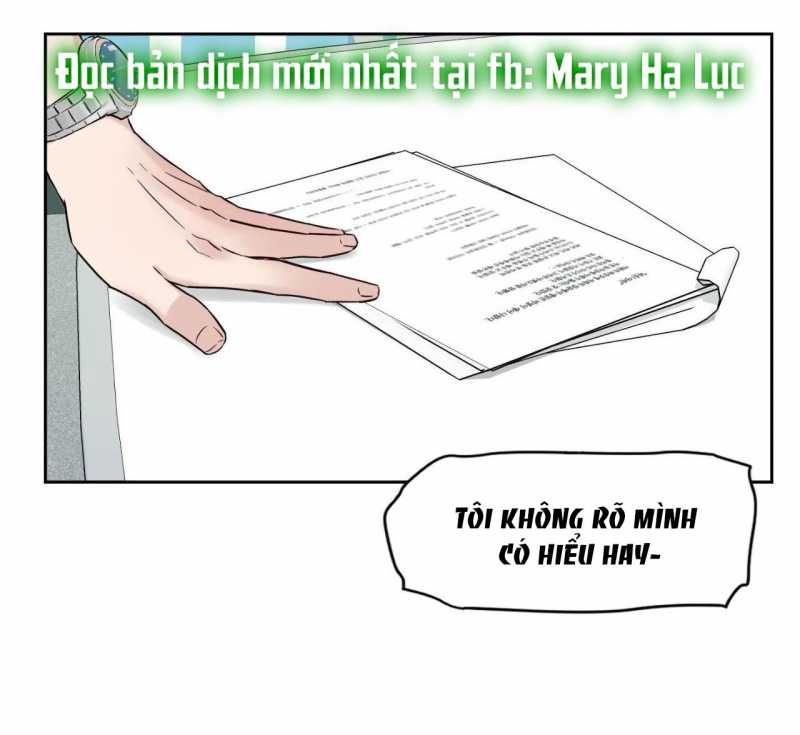 đọc truyện [18+] Những Tưởng Tượng Của Tôi Đang Hoá Thành Thực?! – Bản Uncensored Chương 6.2 ảnh 27 tại Thiên Thai Truyện