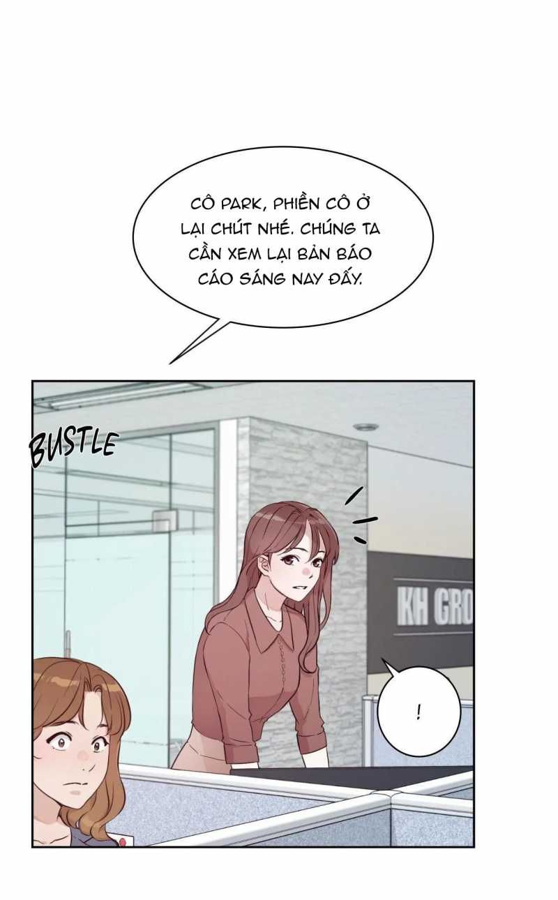 đọc truyện [18+] Những Tưởng Tượng Của Tôi Đang Hoá Thành Thực?! – Bản Uncensored Chương 6.2 ảnh 10 tại Thiên Thai Truyện