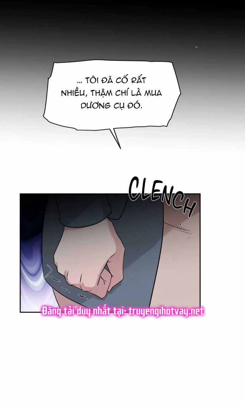 đọc truyện [18+] Những Tưởng Tượng Của Tôi Đang Hoá Thành Thực?! – Bản Uncensored Chương 9.2 ảnh 12 tại Truyện Dạ Ký
