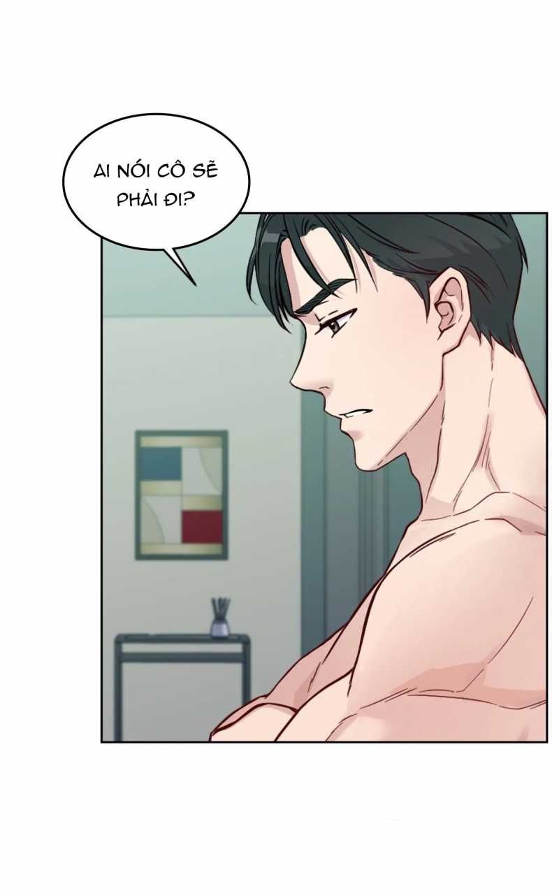 đọc truyện [18+] Những Tưởng Tượng Của Tôi Đang Hoá Thành Thực?! – Bản Uncensored Chương 9.2 ảnh 16 tại Truyện Dạ Ký
