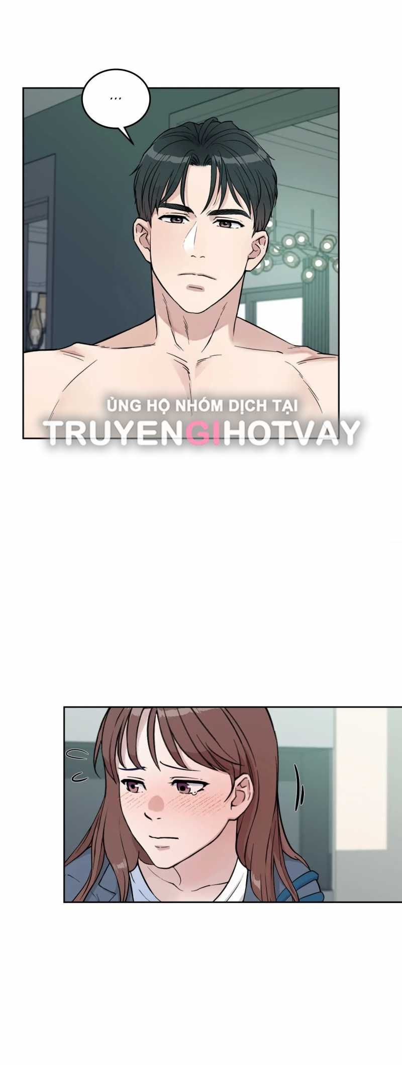 đọc truyện [18+] Những Tưởng Tượng Của Tôi Đang Hoá Thành Thực?! – Bản Uncensored Chương 9.2 ảnh 18 tại Truyện Dạ Ký