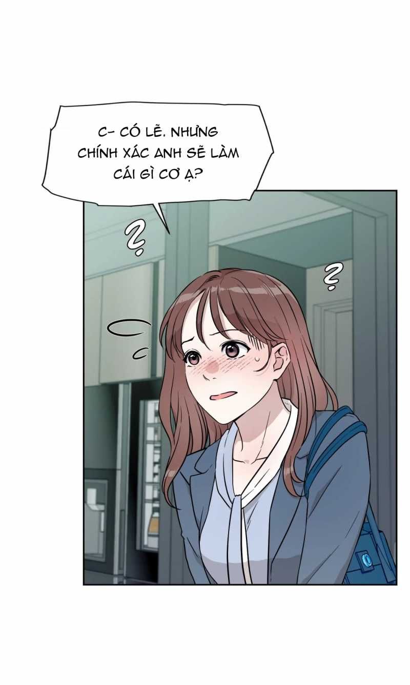 đọc truyện [18+] Những Tưởng Tượng Của Tôi Đang Hoá Thành Thực?! – Bản Uncensored Chương 9.2 ảnh 22 tại Truyện Dạ Ký