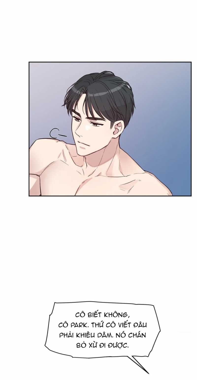 đọc truyện [18+] Những Tưởng Tượng Của Tôi Đang Hoá Thành Thực?! – Bản Uncensored Chương 9.2 ảnh 7 tại Truyện Dạ Ký