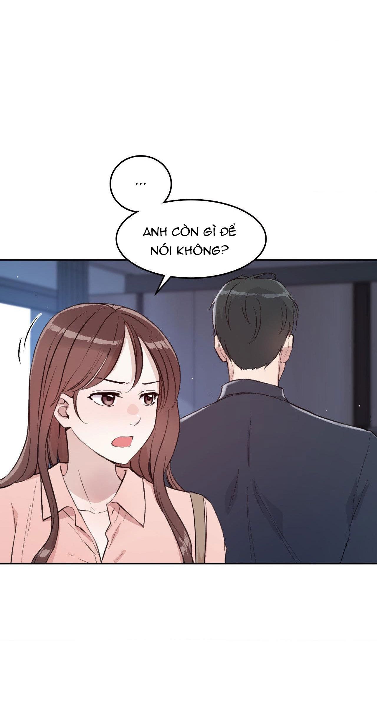 đọc truyện [18+] Những Tưởng Tượng Của Tôi Đang Hoá Thành Thực Chương 0 ảnh 14 tại Giả Dược