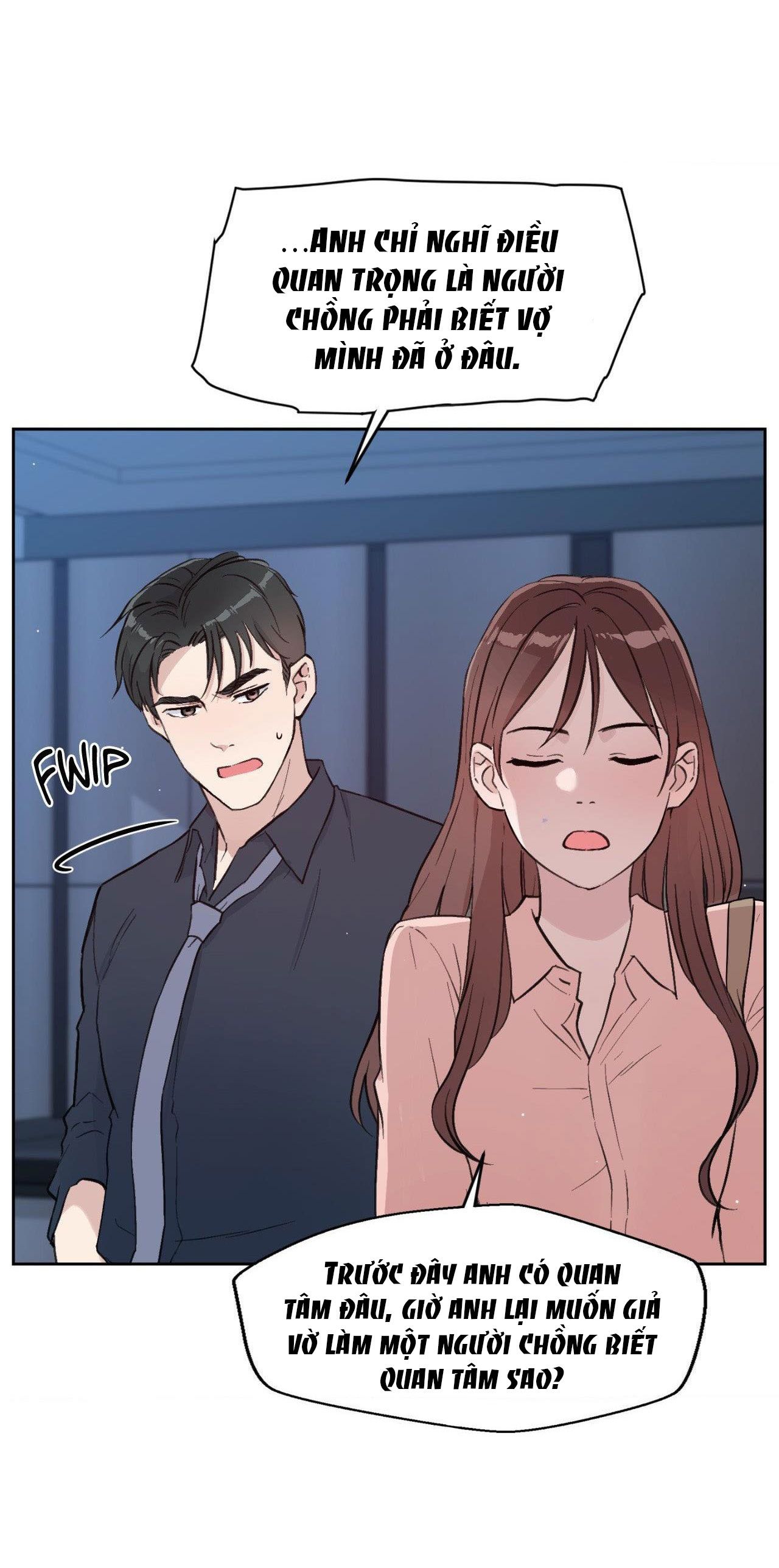 đọc truyện [18+] Những Tưởng Tượng Của Tôi Đang Hoá Thành Thực Chương 0 ảnh 15 tại Giả Dược