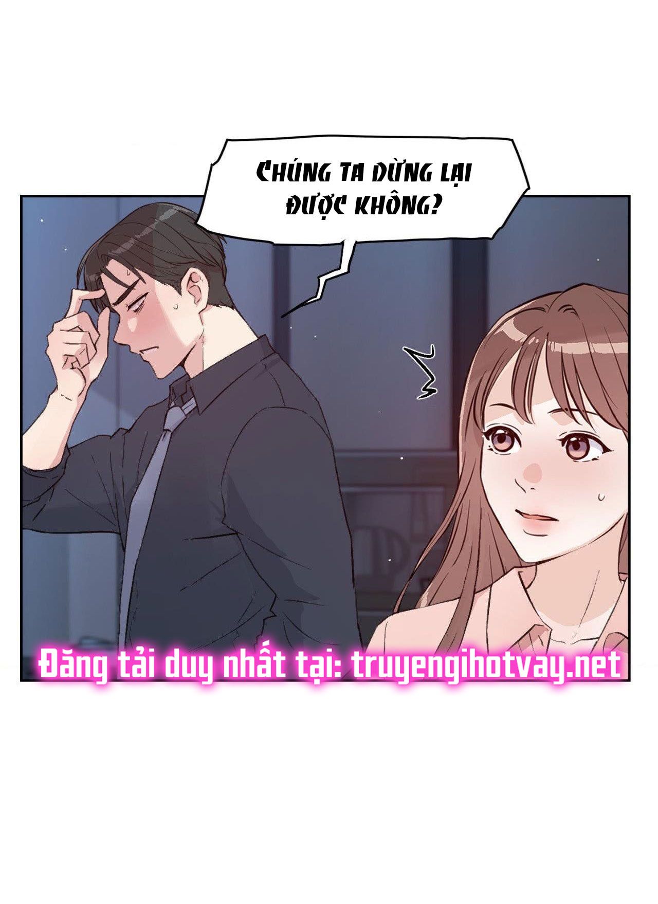 đọc truyện [18+] Những Tưởng Tượng Của Tôi Đang Hoá Thành Thực Chương 0 ảnh 19 tại Giả Dược