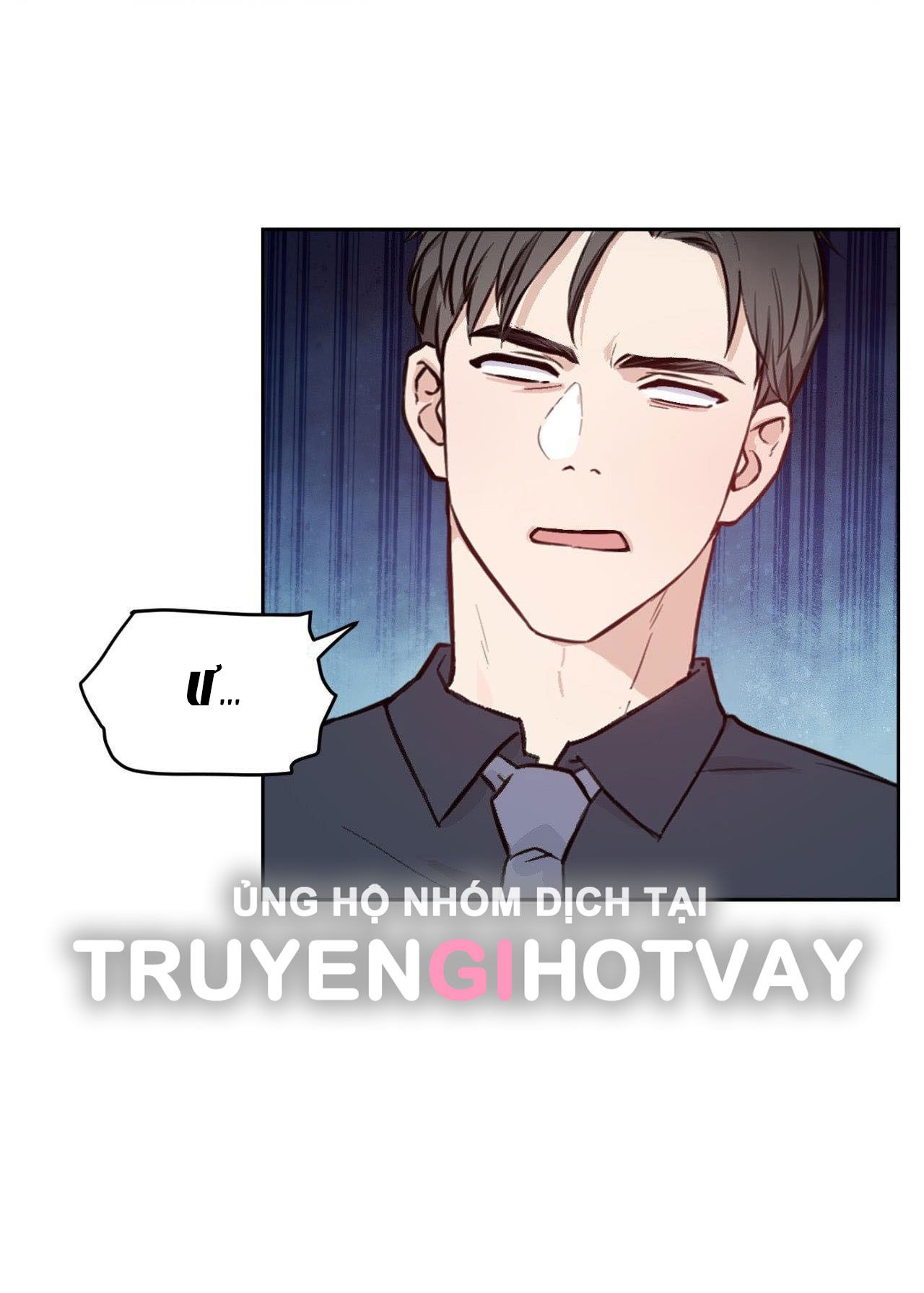 đọc truyện [18+] Những Tưởng Tượng Của Tôi Đang Hoá Thành Thực Chương 0 ảnh 22 tại Giả Dược
