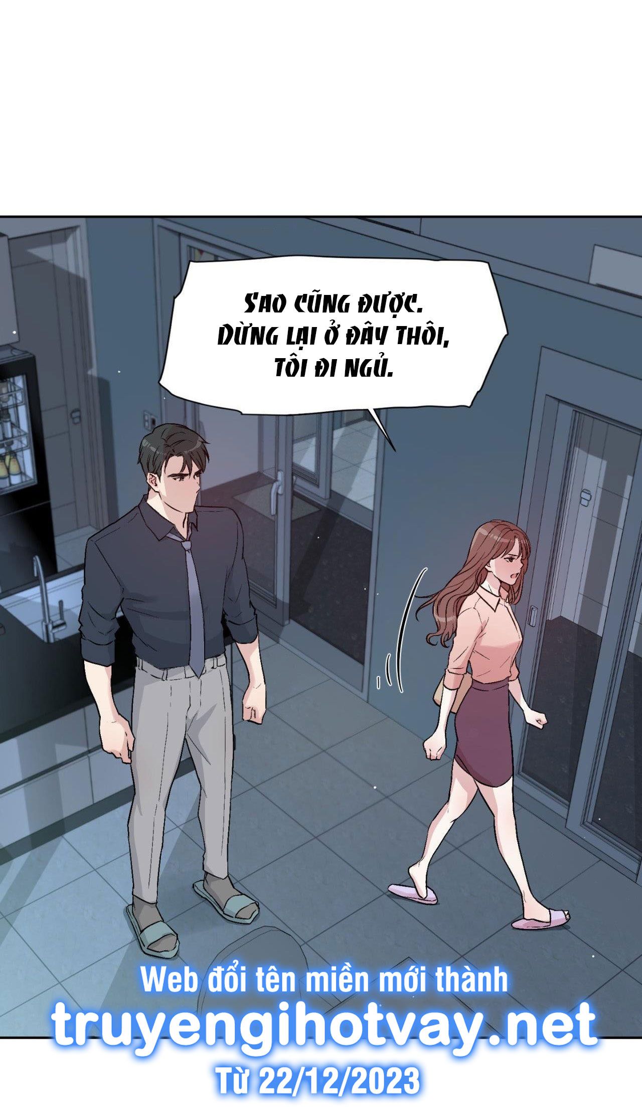 đọc truyện [18+] Những Tưởng Tượng Của Tôi Đang Hoá Thành Thực Chương 0 ảnh 25 tại Giả Dược