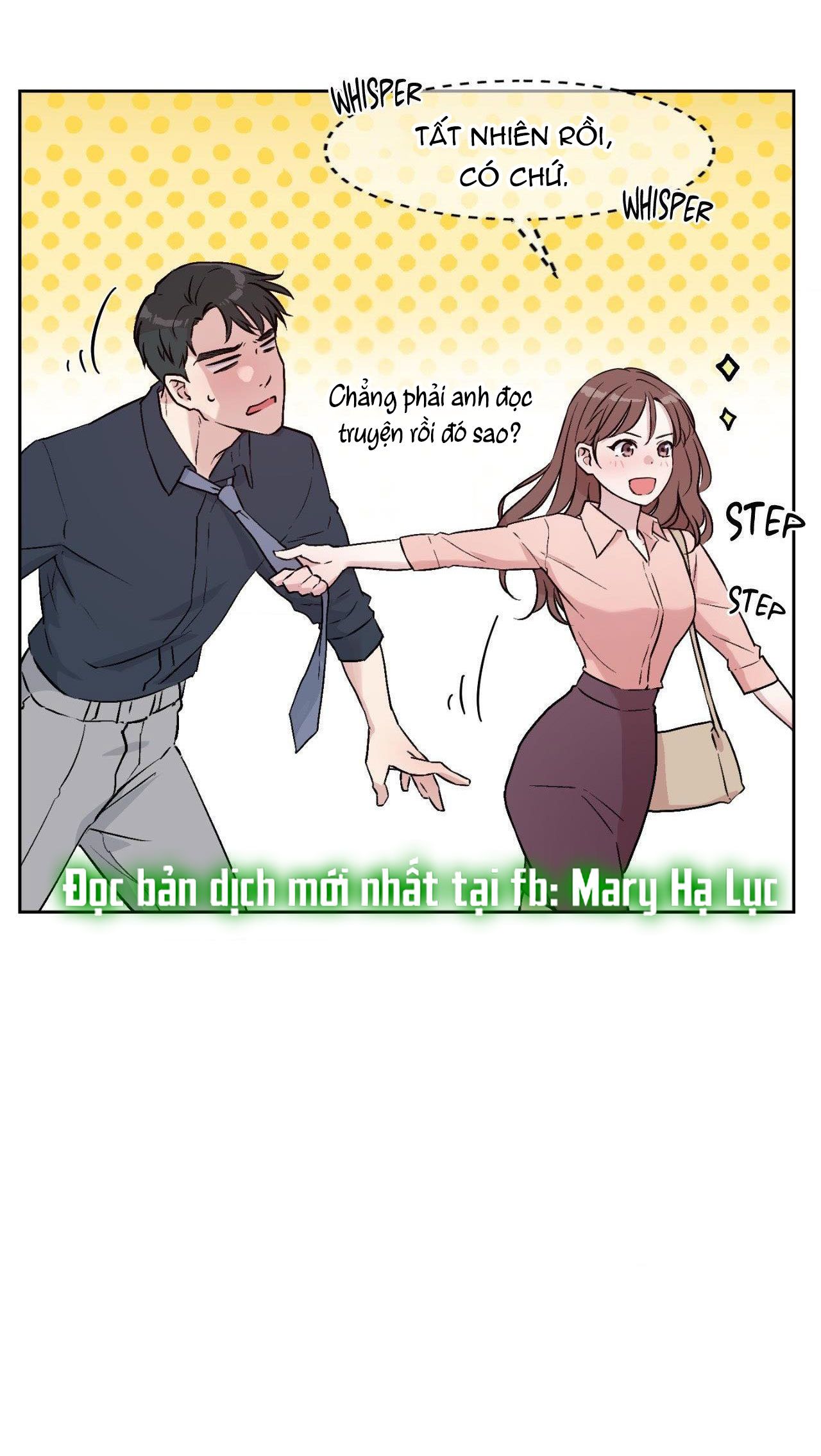 đọc truyện [18+] Những Tưởng Tượng Của Tôi Đang Hoá Thành Thực Chương 0 ảnh 30 tại Giả Dược