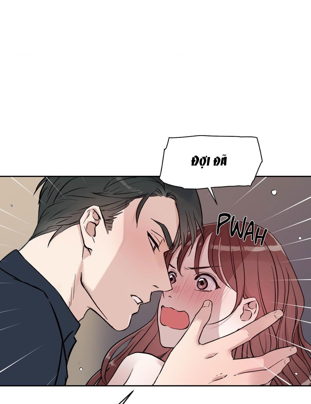 đọc truyện [18+] Những Tưởng Tượng Của Tôi Đang Hoá Thành Thực Chương 0 ảnh 45 tại Giả Dược