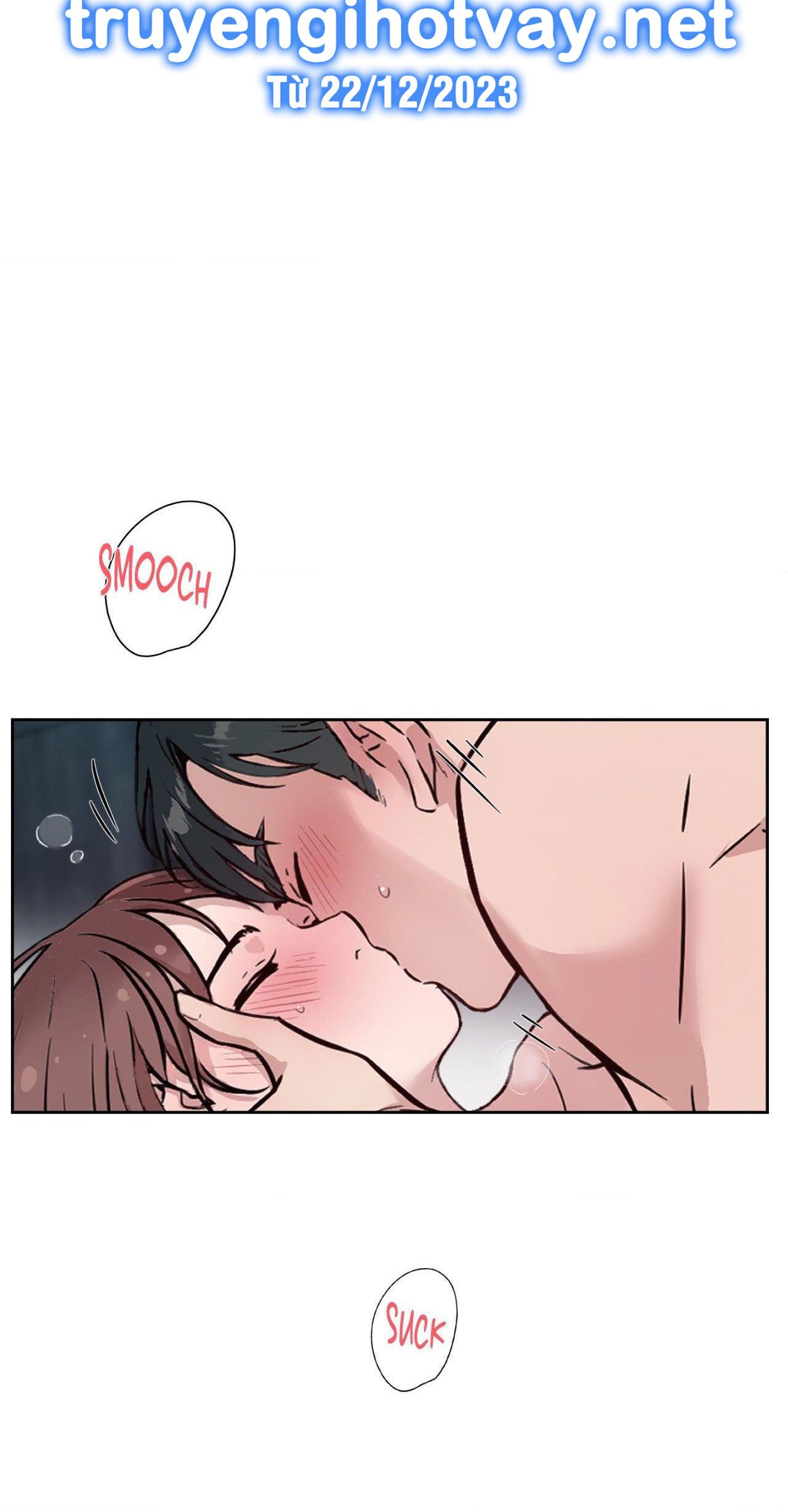 đọc truyện [18+] Những Tưởng Tượng Của Tôi Đang Hoá Thành Thực Chương 0 ảnh 66 tại Giả Dược