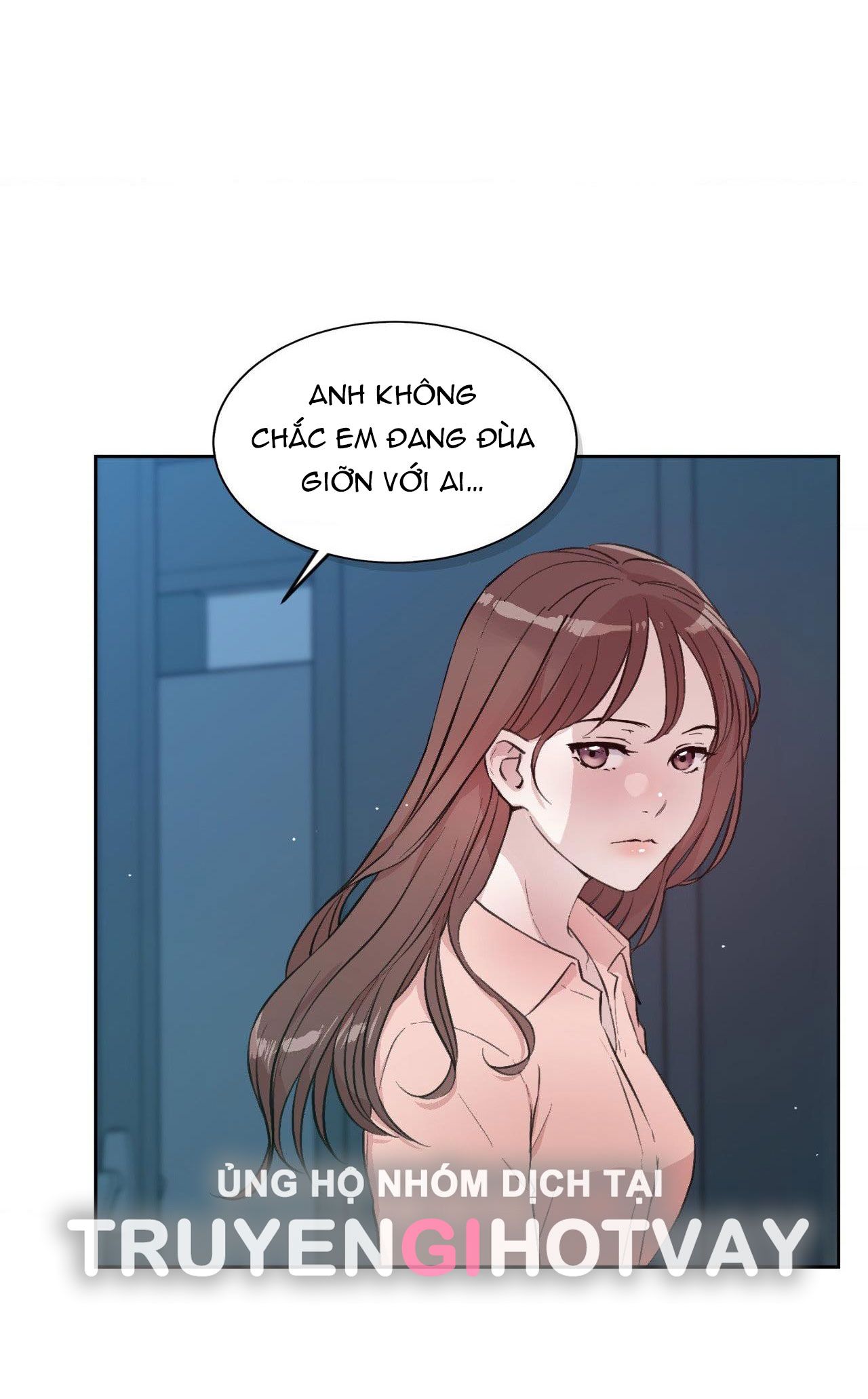 đọc truyện [18+] Những Tưởng Tượng Của Tôi Đang Hoá Thành Thực Chương 0 ảnh 8 tại Giả Dược