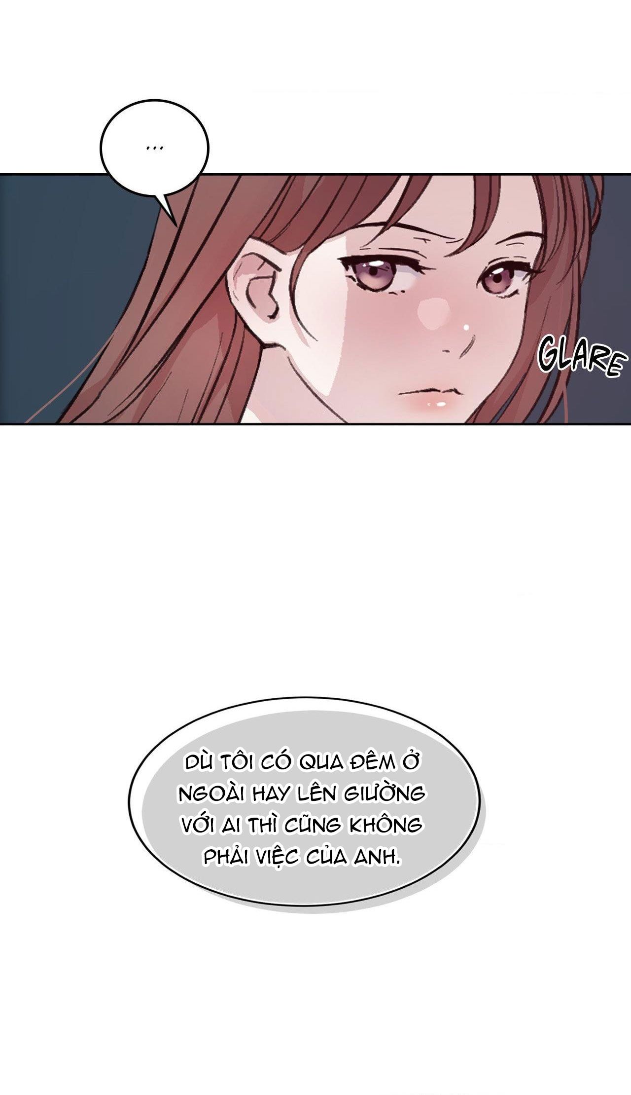 đọc truyện [18+] Những Tưởng Tượng Của Tôi Đang Hoá Thành Thực Chương 1 ảnh 10 tại Giả Dược
