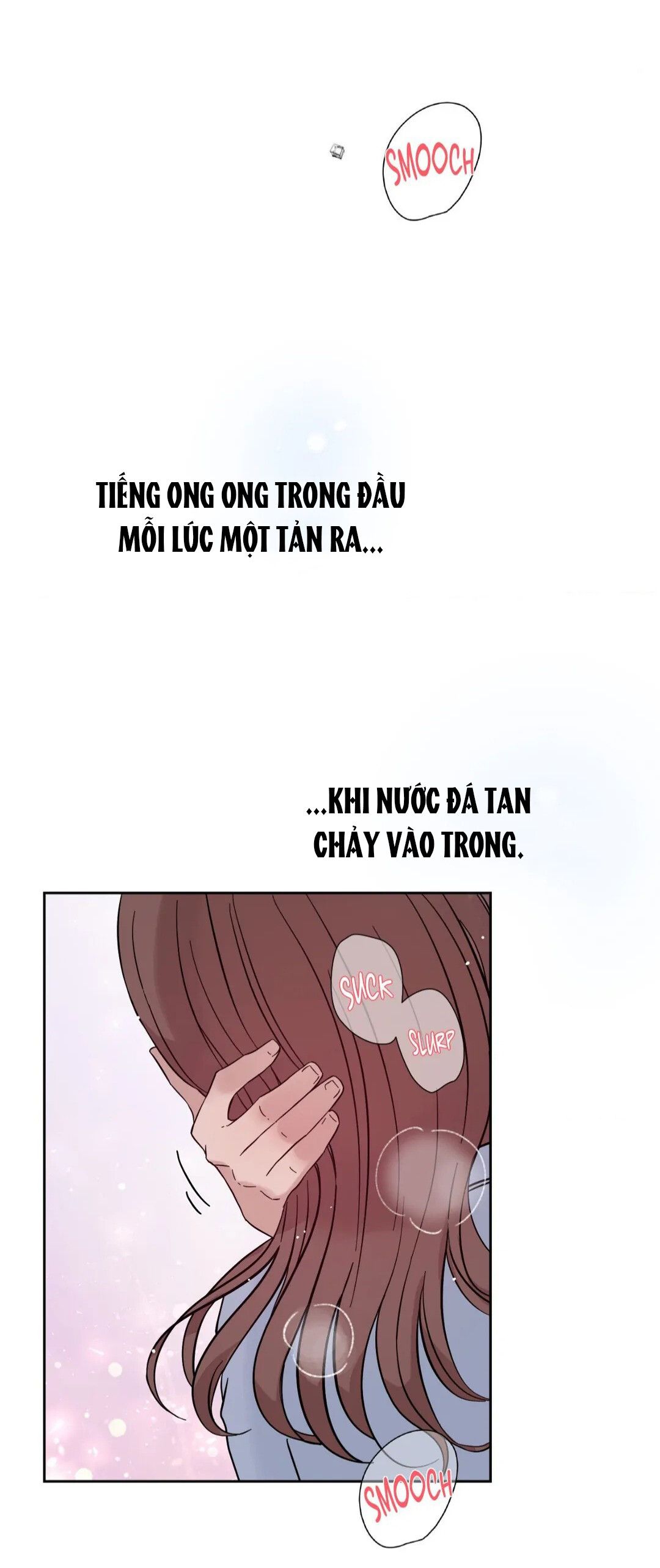 đọc truyện [18+] Những Tưởng Tượng Của Tôi Đang Hoá Thành Thực Chương 10 ảnh 19 tại Giả Dược
