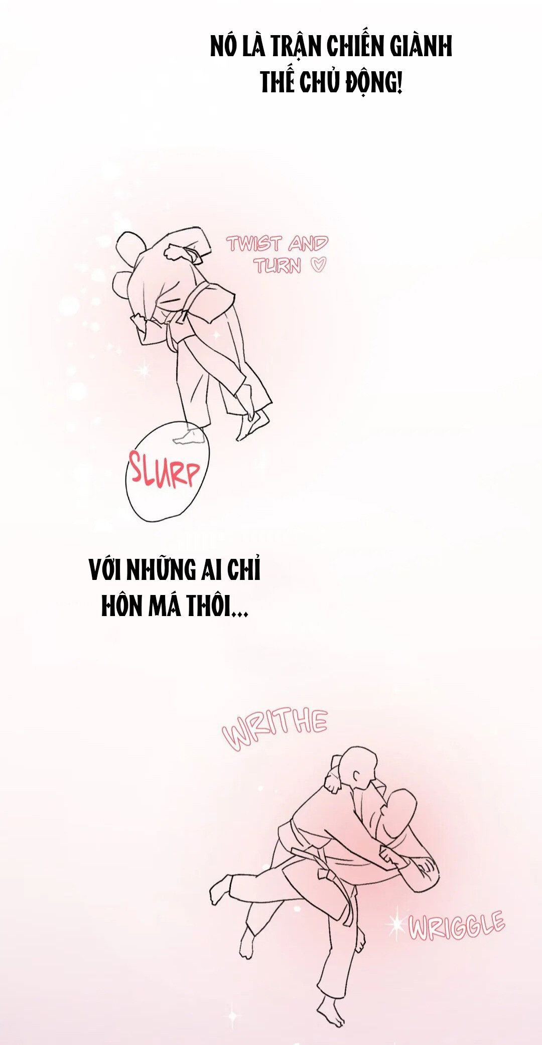 đọc truyện [18+] Những Tưởng Tượng Của Tôi Đang Hoá Thành Thực Chương 10 ảnh 21 tại Giả Dược