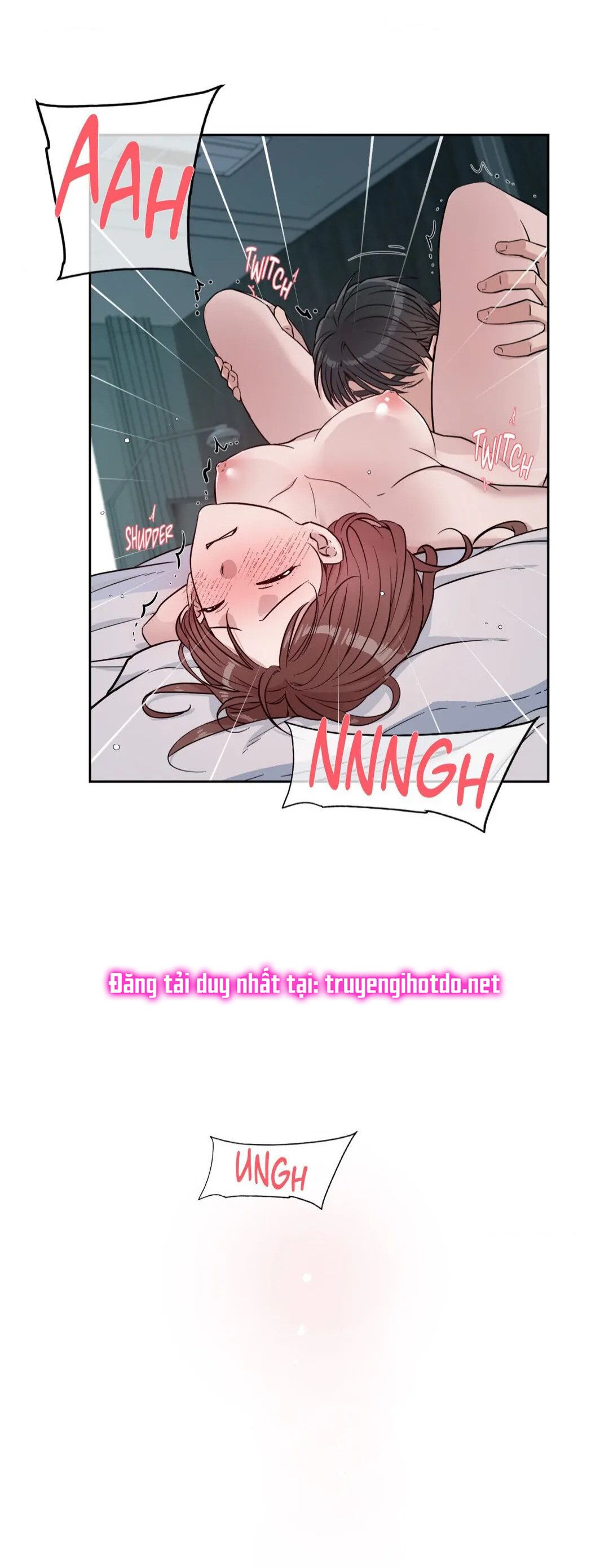 đọc truyện [18+] Những Tưởng Tượng Của Tôi Đang Hoá Thành Thực Chương 11 ảnh 12 tại Giả Dược