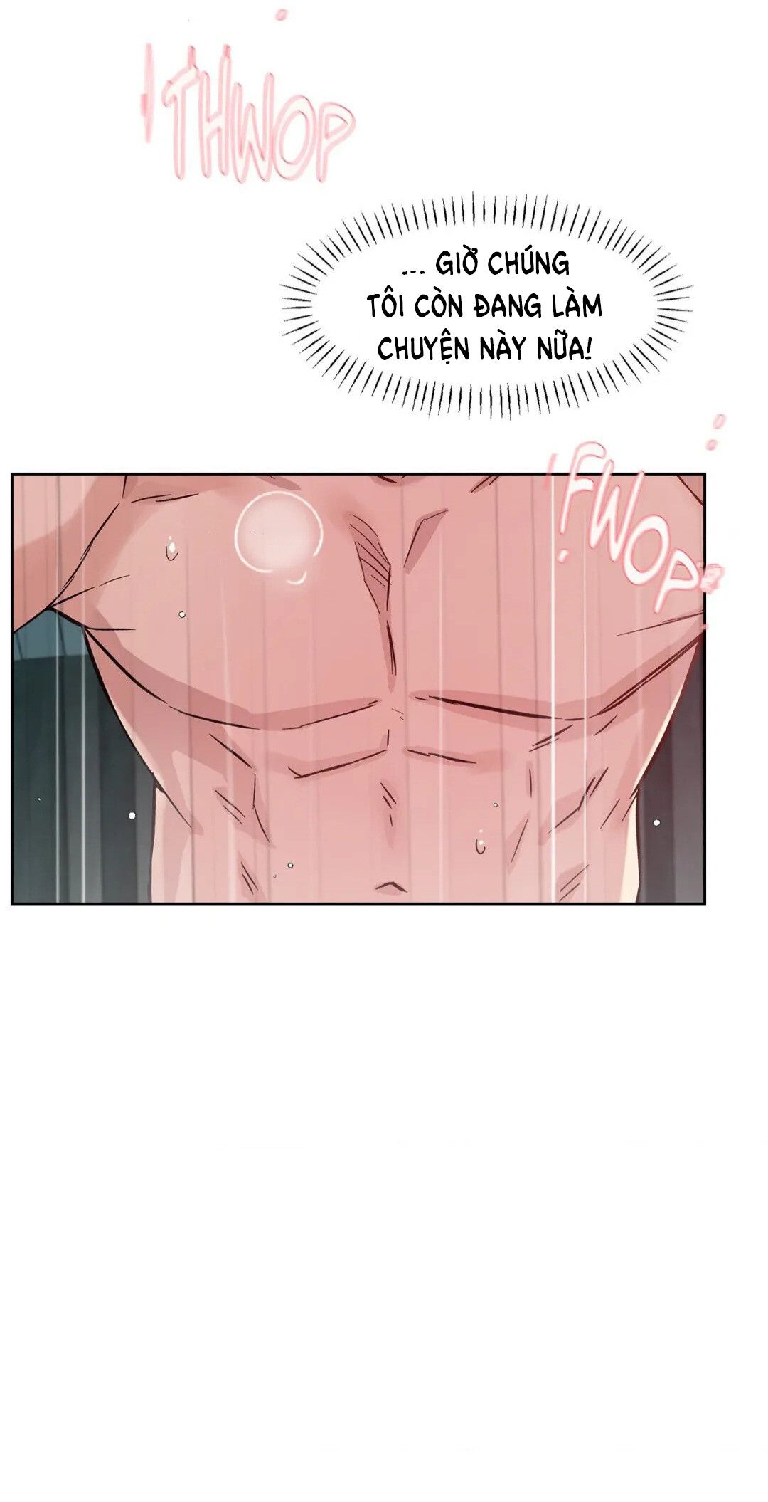đọc truyện [18+] Những Tưởng Tượng Của Tôi Đang Hoá Thành Thực Chương 11 ảnh 38 tại Giả Dược