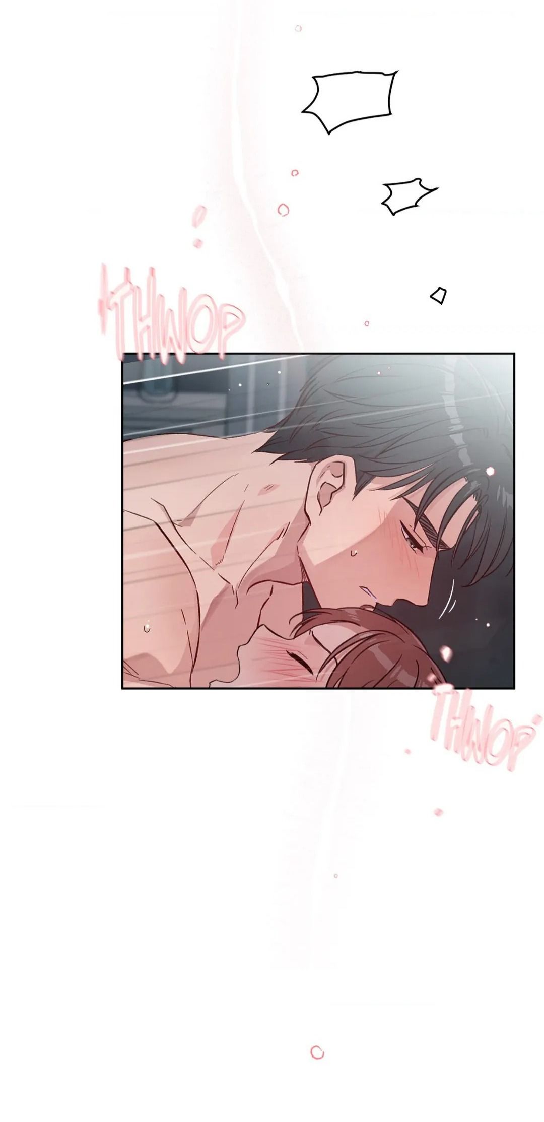 đọc truyện [18+] Những Tưởng Tượng Của Tôi Đang Hoá Thành Thực Chương 11 ảnh 49 tại Giả Dược