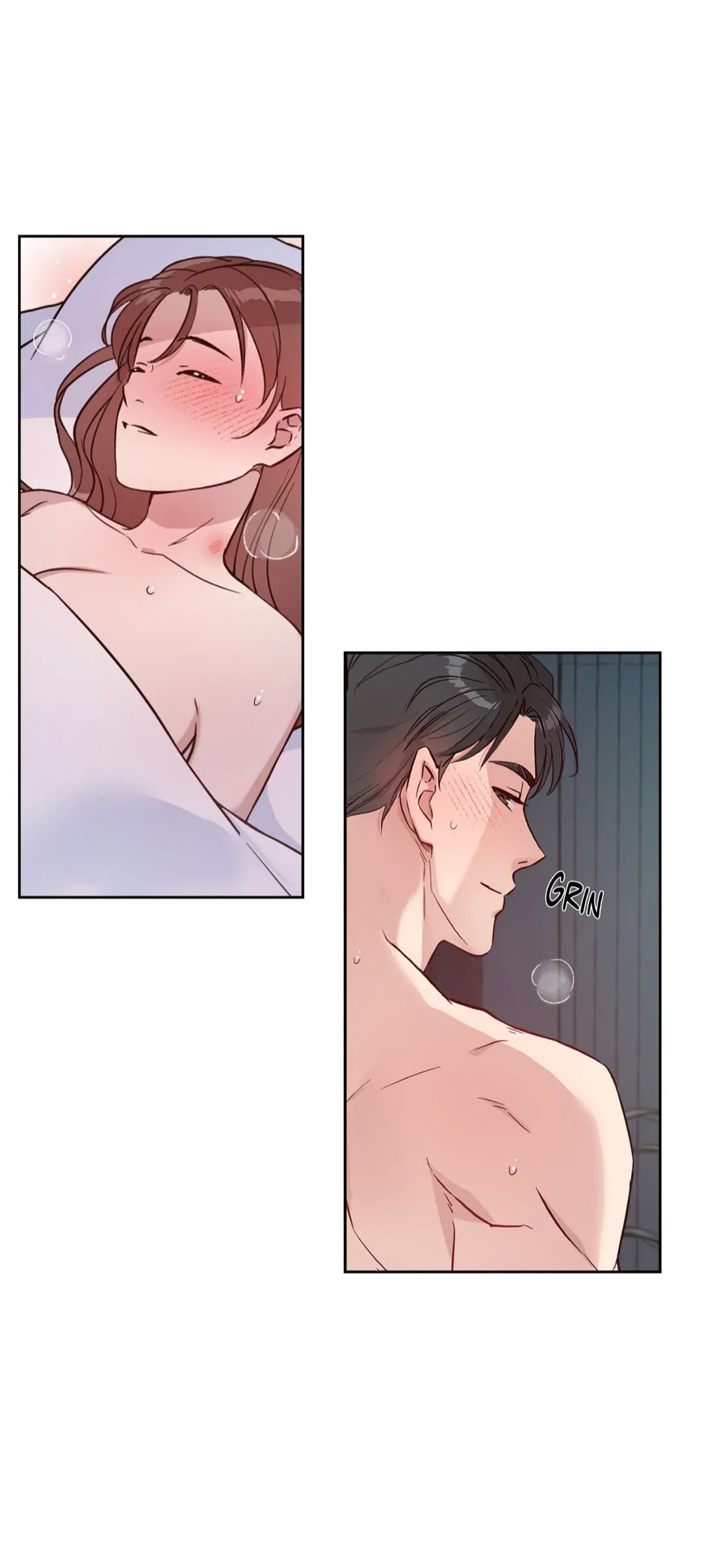 đọc truyện [18+] Những Tưởng Tượng Của Tôi Đang Hoá Thành Thực Chương 12 ảnh 21 tại Giả Dược
