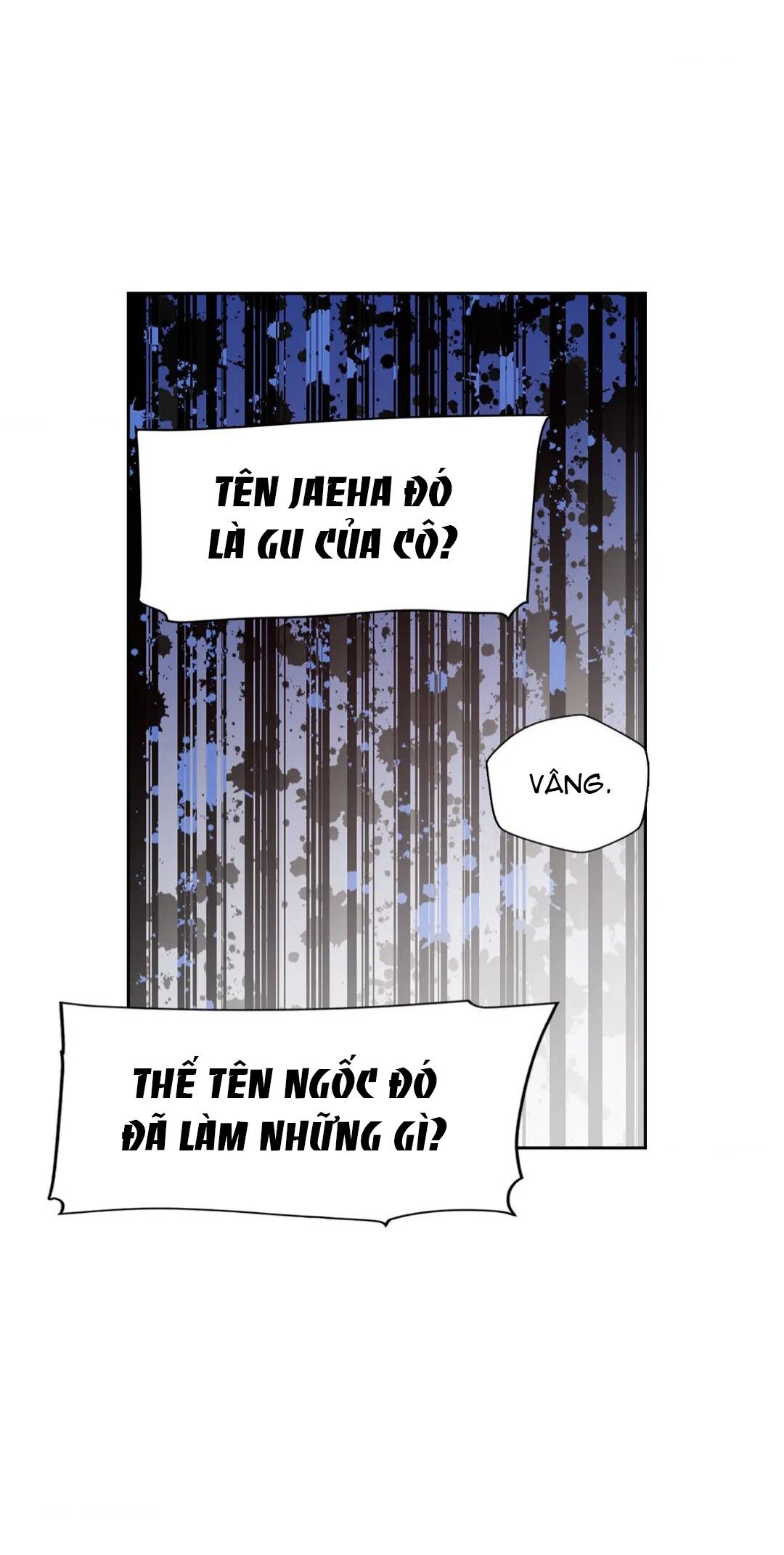 đọc truyện [18+] Những Tưởng Tượng Của Tôi Đang Hoá Thành Thực Chương 13 ảnh 37 tại Giả Dược