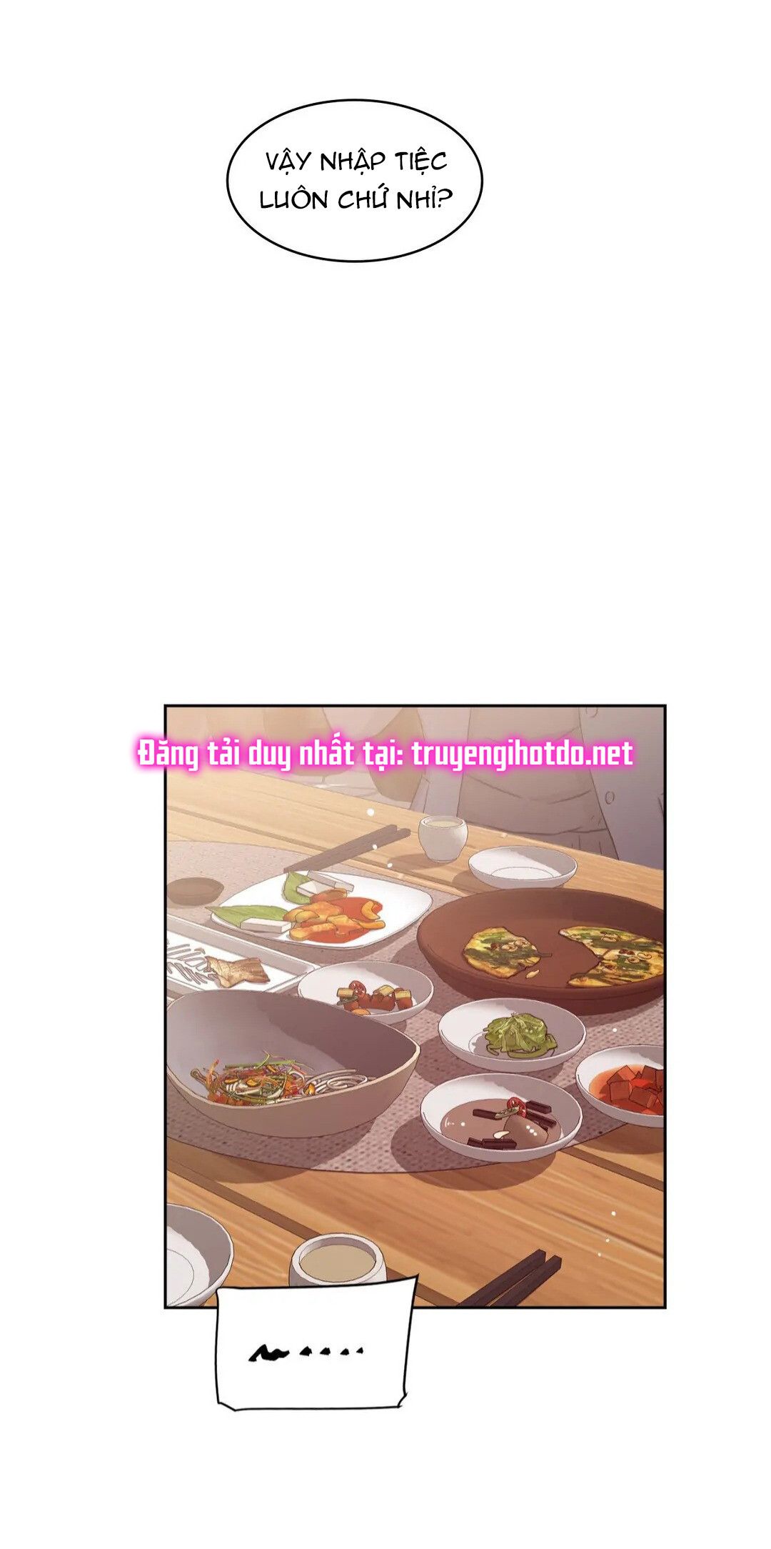 đọc truyện [18+] Những Tưởng Tượng Của Tôi Đang Hoá Thành Thực Chương 14 ảnh 13 tại Giả Dược