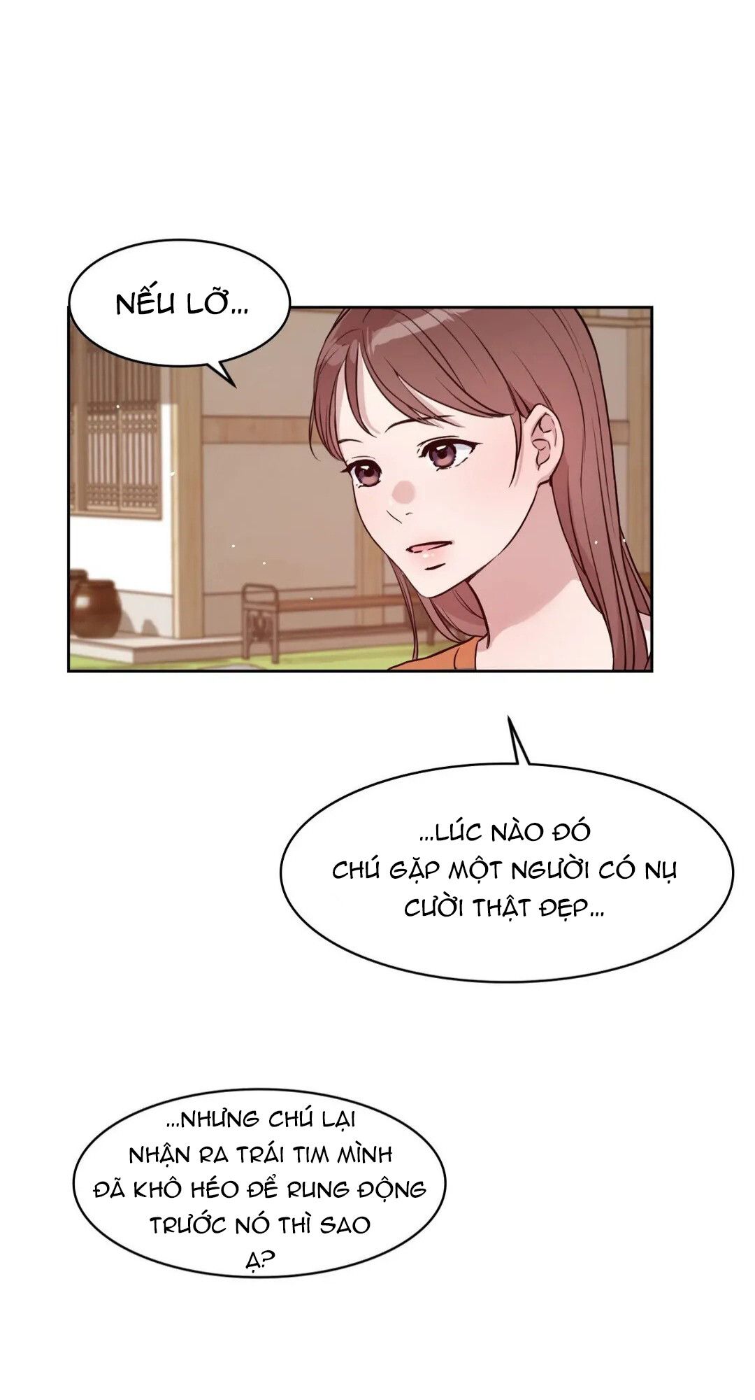 đọc truyện [18+] Những Tưởng Tượng Của Tôi Đang Hoá Thành Thực Chương 14 ảnh 28 tại Giả Dược