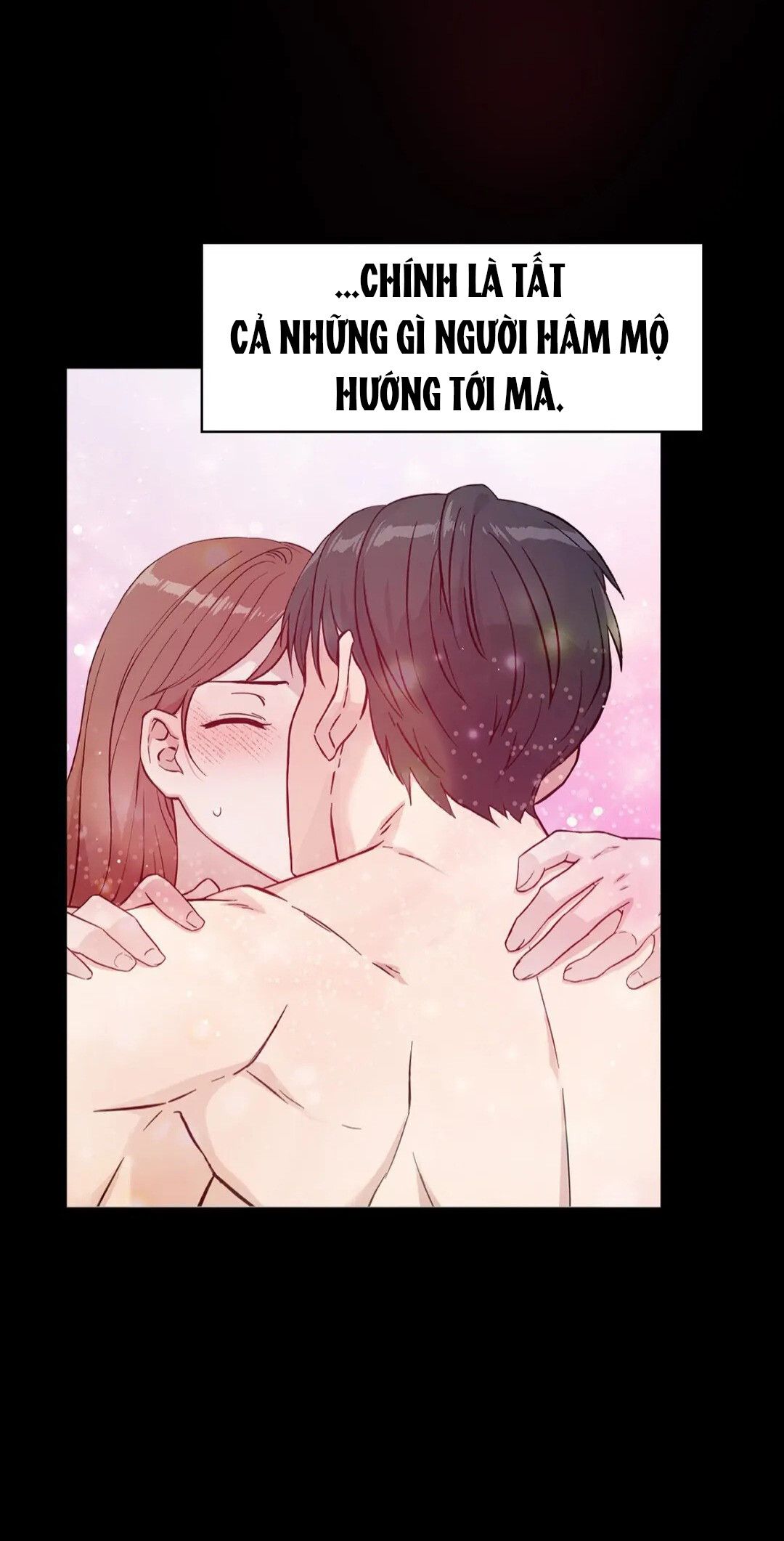 đọc truyện [18+] Những Tưởng Tượng Của Tôi Đang Hoá Thành Thực Chương 14 ảnh 4 tại Giả Dược