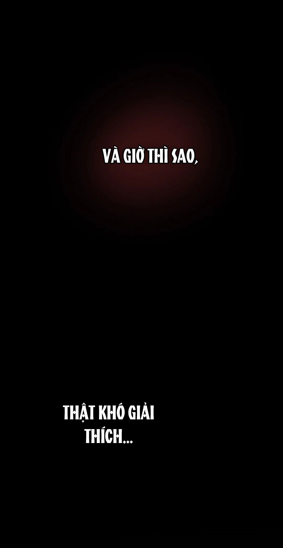 đọc truyện [18+] Những Tưởng Tượng Của Tôi Đang Hoá Thành Thực Chương 14 ảnh 5 tại Giả Dược