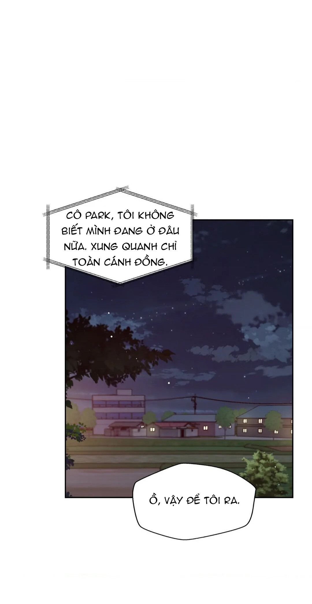 đọc truyện [18+] Những Tưởng Tượng Của Tôi Đang Hoá Thành Thực Chương 14 ảnh 48 tại Giả Dược