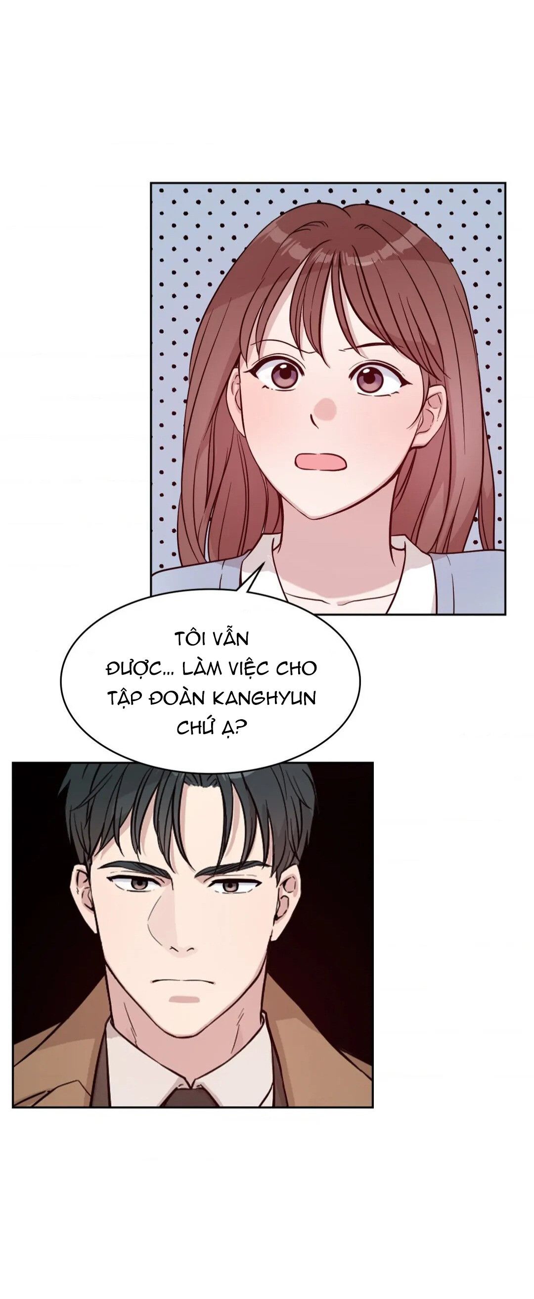 đọc truyện [18+] Những Tưởng Tượng Của Tôi Đang Hoá Thành Thực Chương 15 ảnh 11 tại Giả Dược
