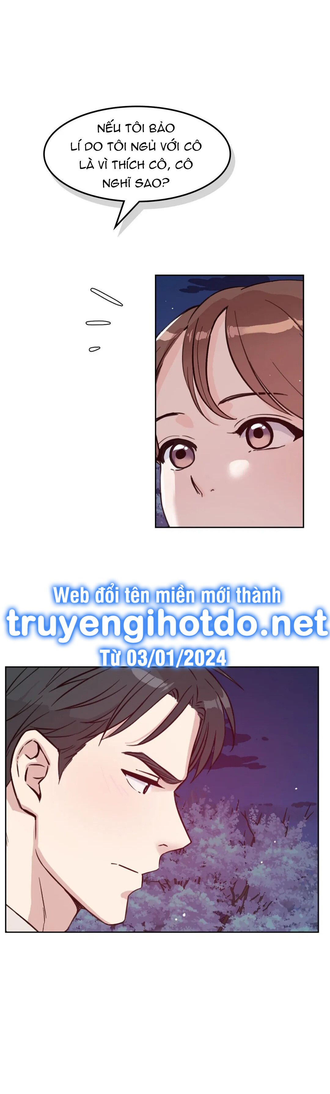 đọc truyện [18+] Những Tưởng Tượng Của Tôi Đang Hoá Thành Thực Chương 15 ảnh 24 tại Giả Dược