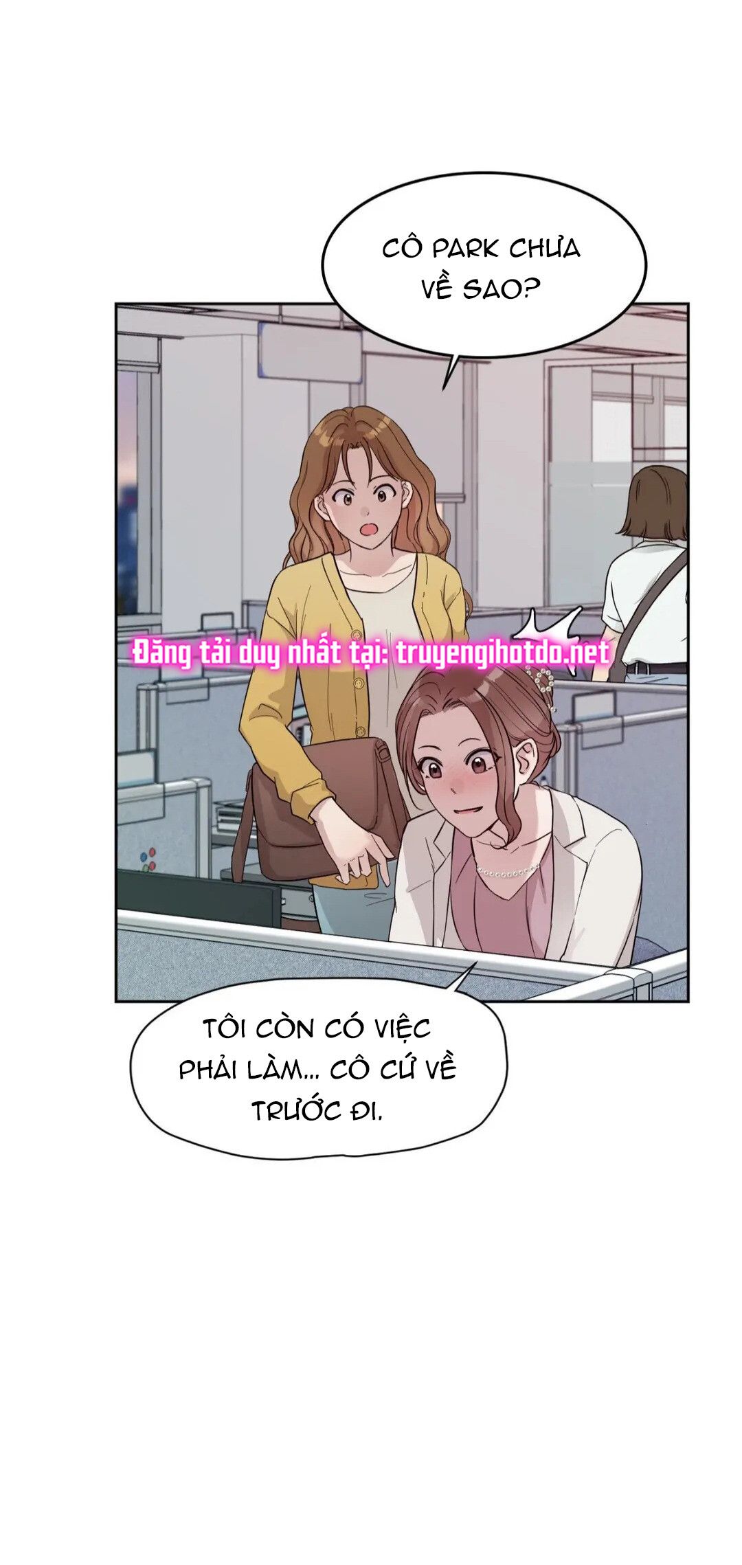 đọc truyện [18+] Những Tưởng Tượng Của Tôi Đang Hoá Thành Thực Chương 16 ảnh 36 tại Giả Dược