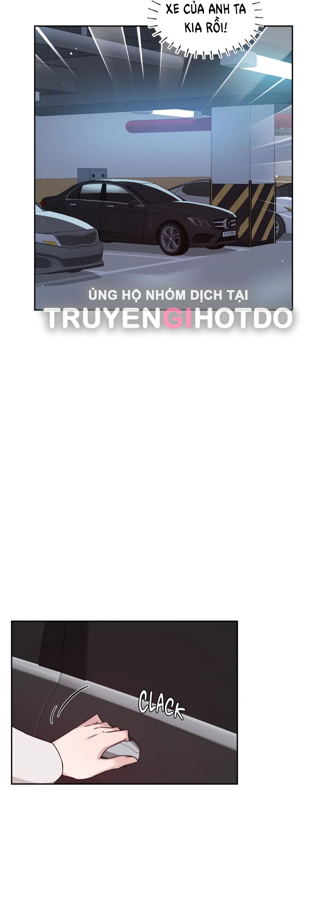 đọc truyện [18+] Những Tưởng Tượng Của Tôi Đang Hoá Thành Thực Chương 16 ảnh 42 tại Giả Dược