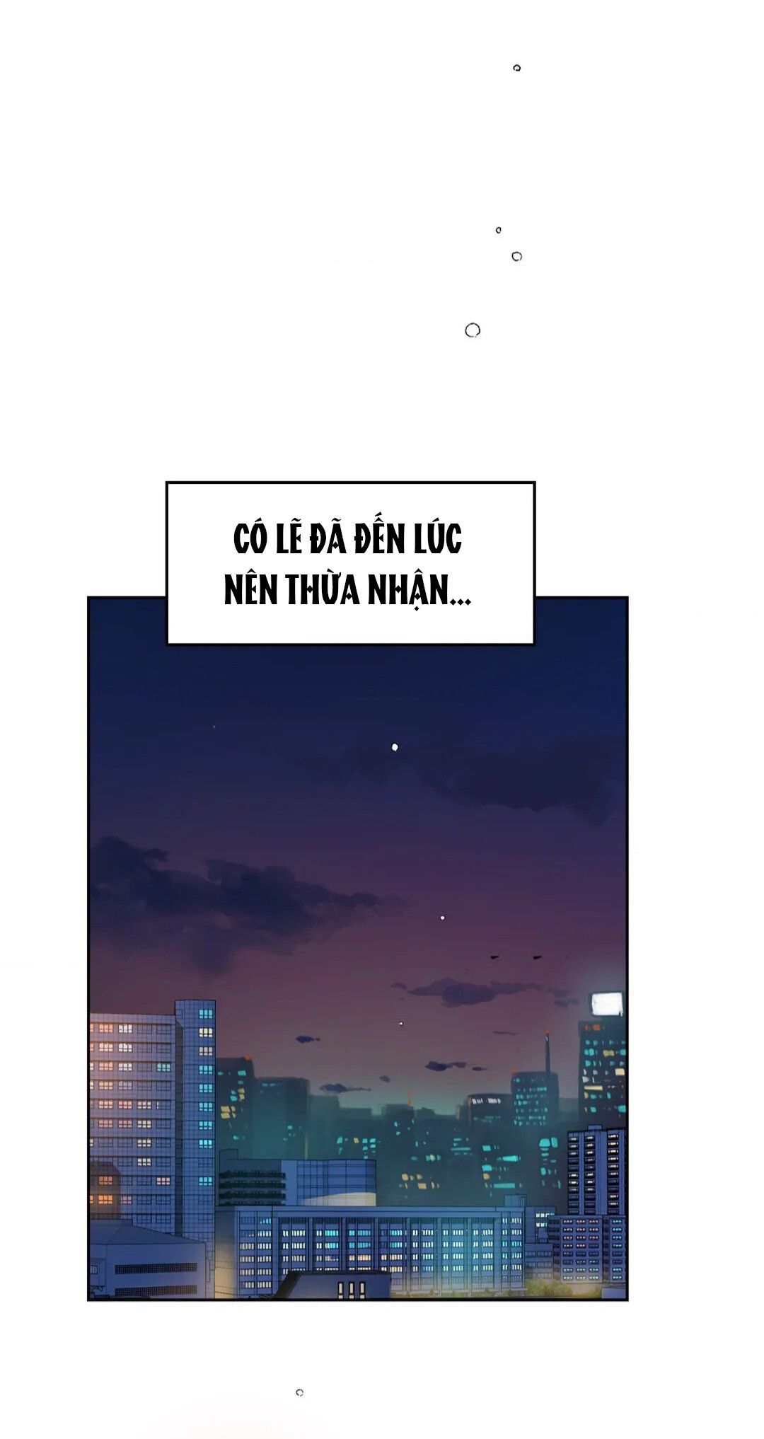 đọc truyện [18+] Những Tưởng Tượng Của Tôi Đang Hoá Thành Thực Chương 17 ảnh 11 tại Giả Dược