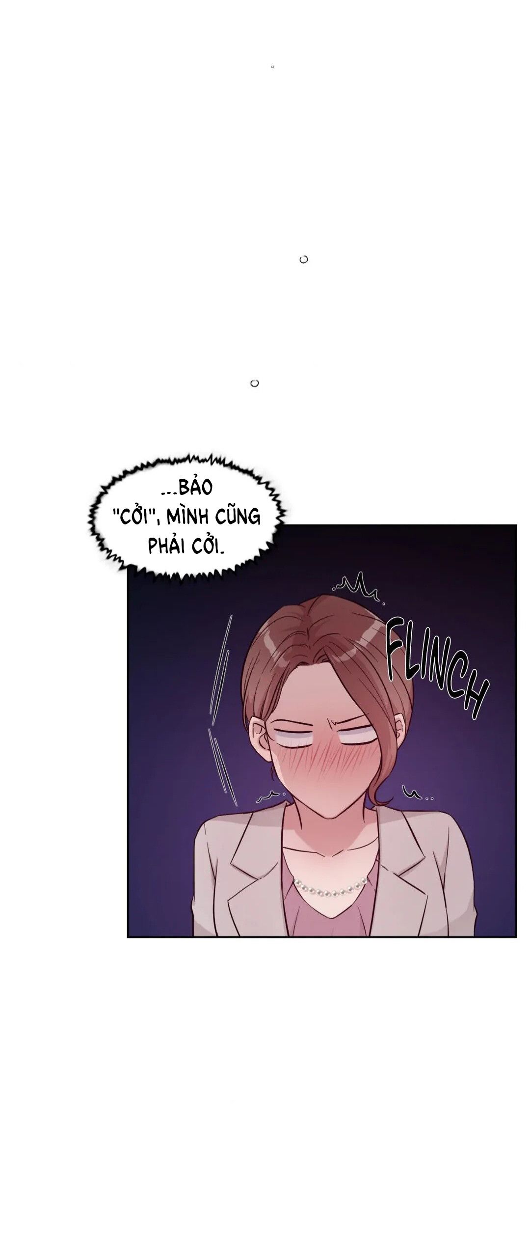đọc truyện [18+] Những Tưởng Tượng Của Tôi Đang Hoá Thành Thực Chương 17 ảnh 7 tại Giả Dược