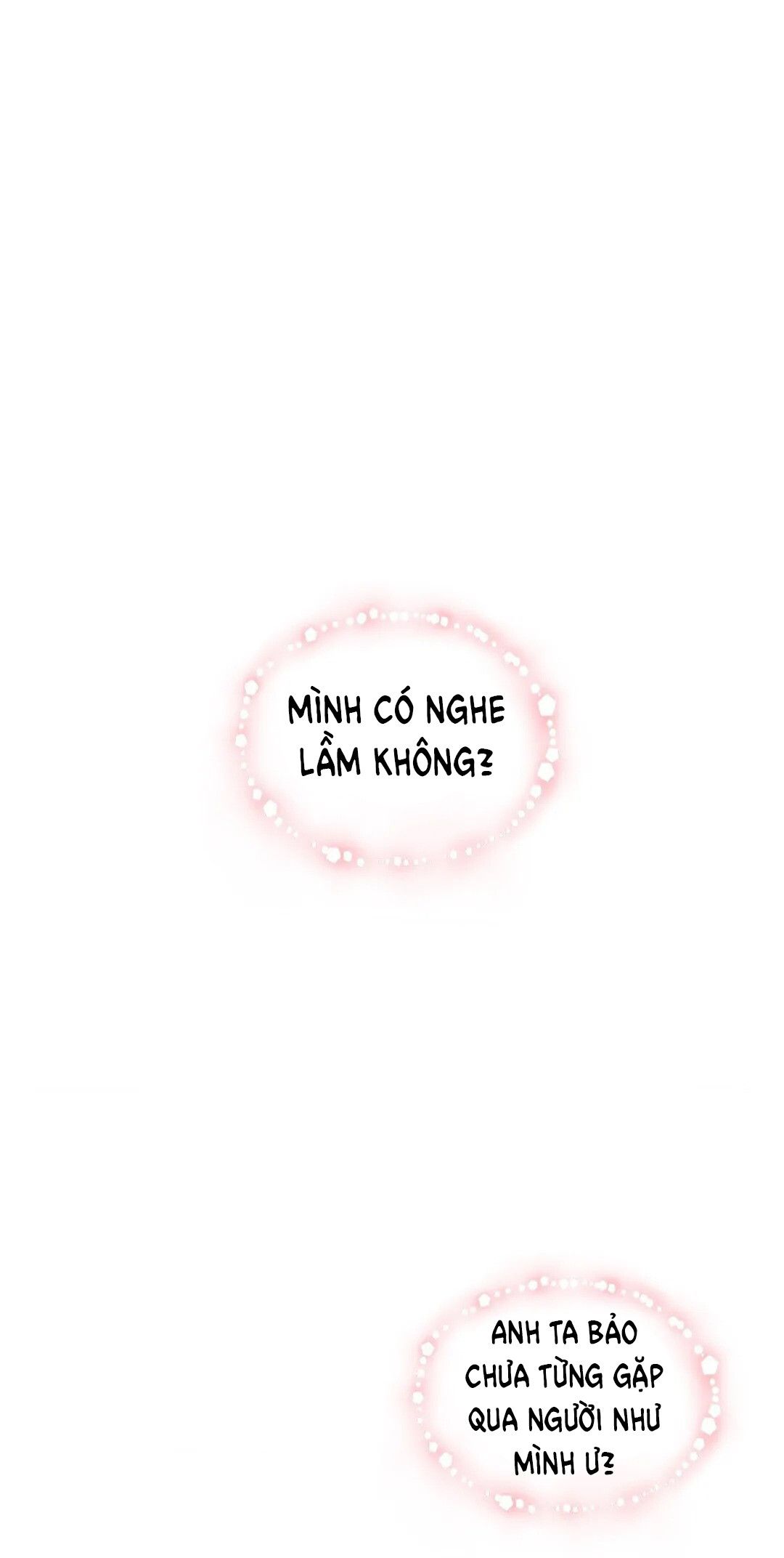 đọc truyện [18+] Những Tưởng Tượng Của Tôi Đang Hoá Thành Thực Chương 18 ảnh 1 tại Giả Dược