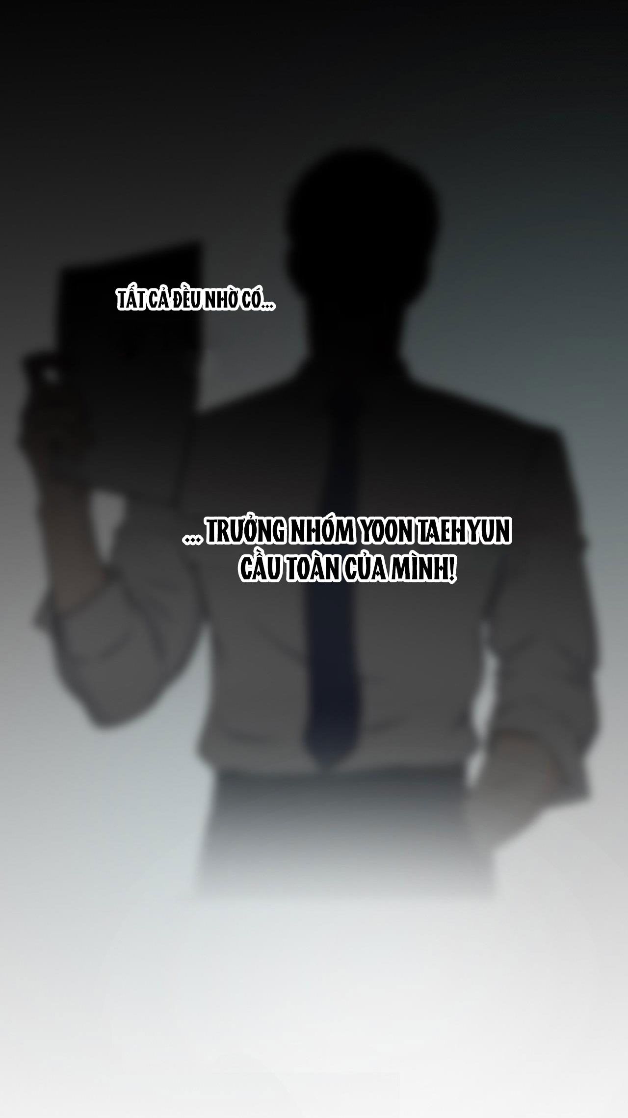 đọc truyện [18+] Những Tưởng Tượng Của Tôi Đang Hoá Thành Thực Chương 2 ảnh 11 tại Giả Dược