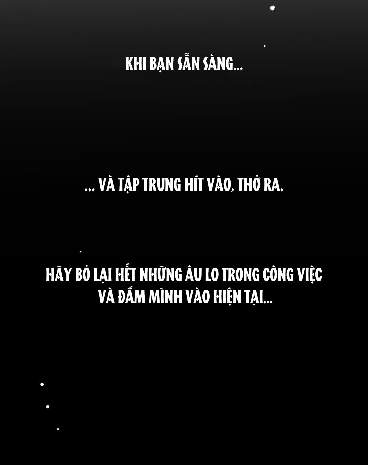 đọc truyện [18+] Những Tưởng Tượng Của Tôi Đang Hoá Thành Thực Chương 2 ảnh 18 tại Giả Dược