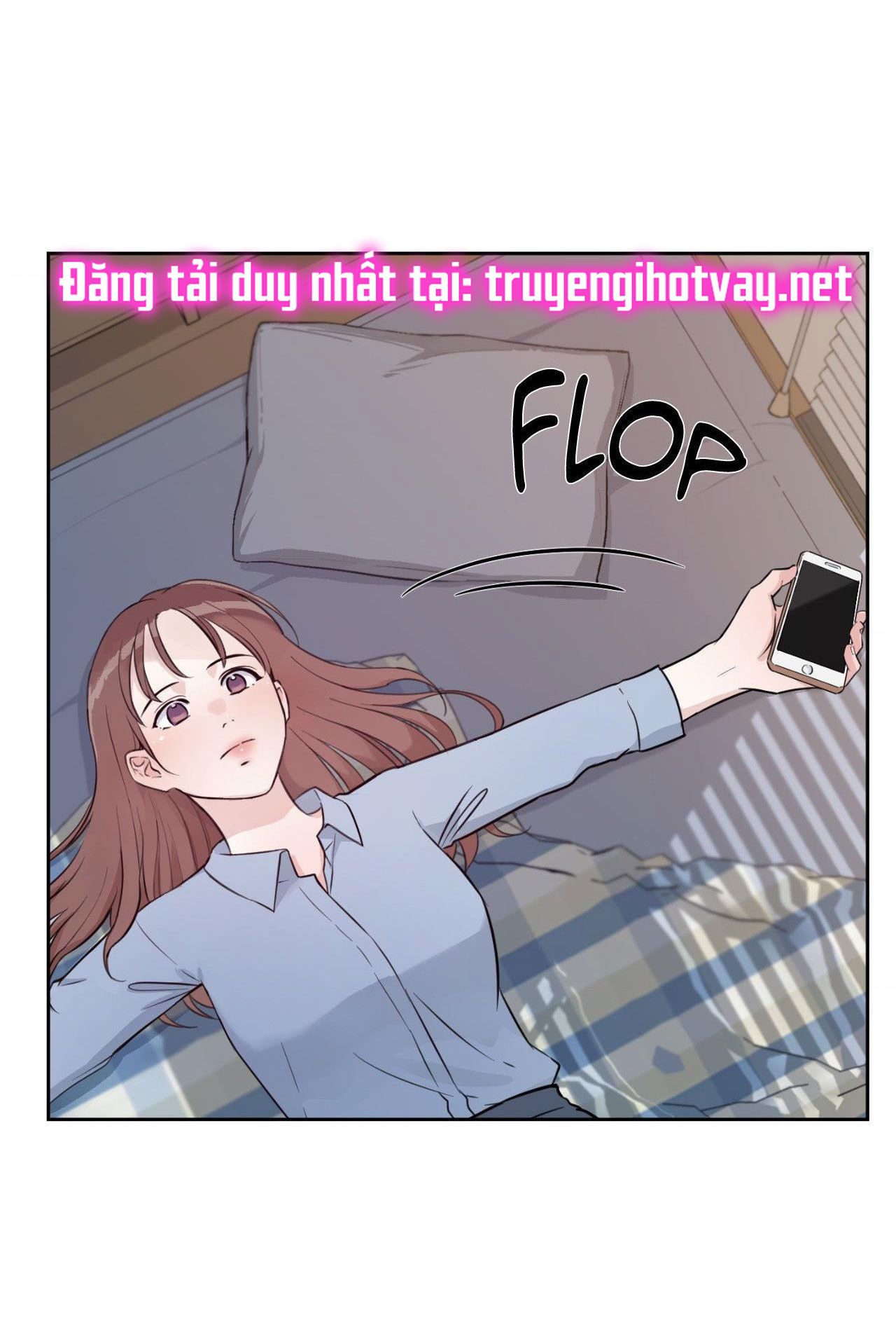 đọc truyện [18+] Những Tưởng Tượng Của Tôi Đang Hoá Thành Thực Chương 2 ảnh 29 tại Giả Dược