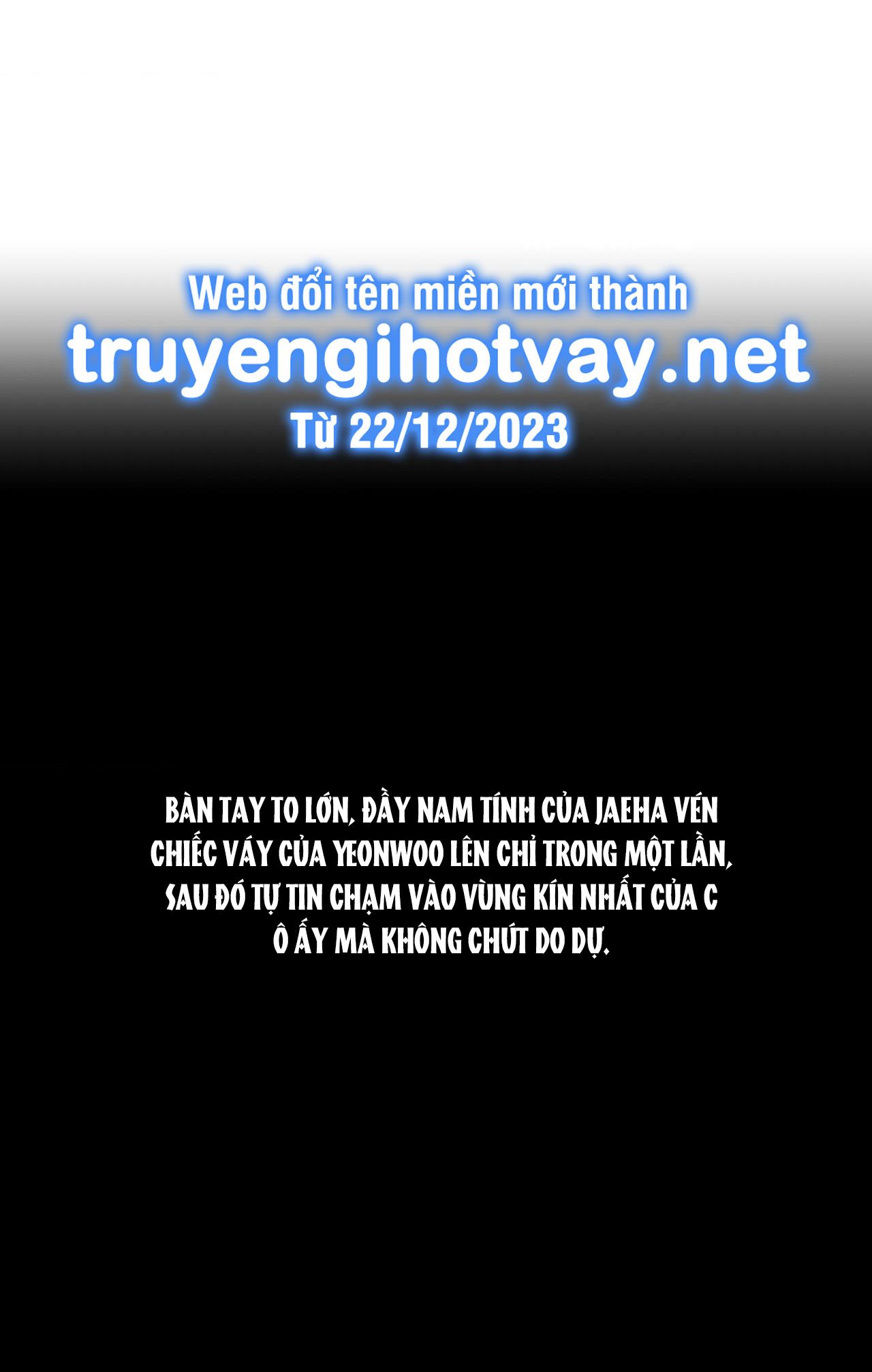 đọc truyện [18+] Những Tưởng Tượng Của Tôi Đang Hoá Thành Thực Chương 2 ảnh 38 tại Giả Dược