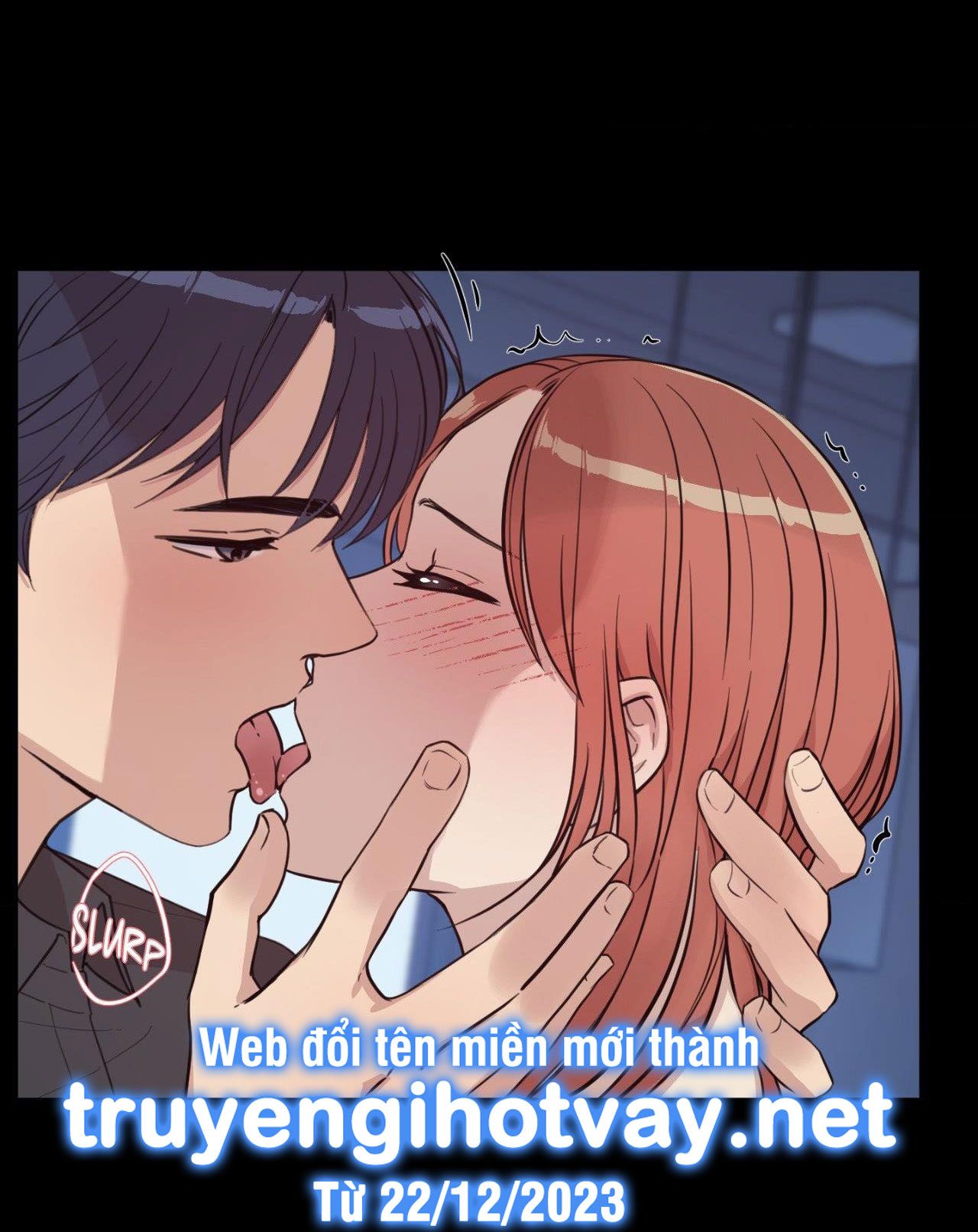 đọc truyện [18+] Những Tưởng Tượng Của Tôi Đang Hoá Thành Thực Chương 2 ảnh 52 tại Giả Dược