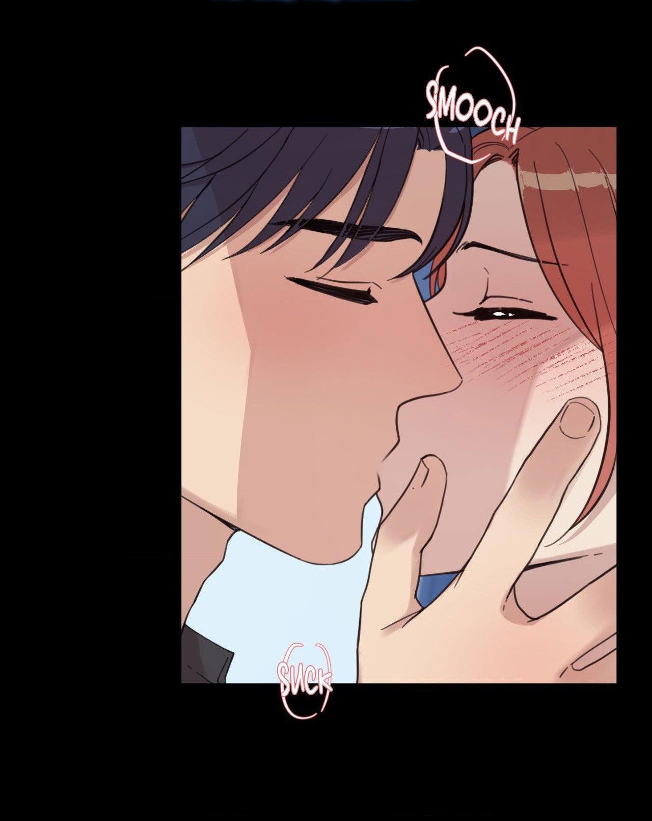 đọc truyện [18+] Những Tưởng Tượng Của Tôi Đang Hoá Thành Thực Chương 2 ảnh 53 tại Giả Dược