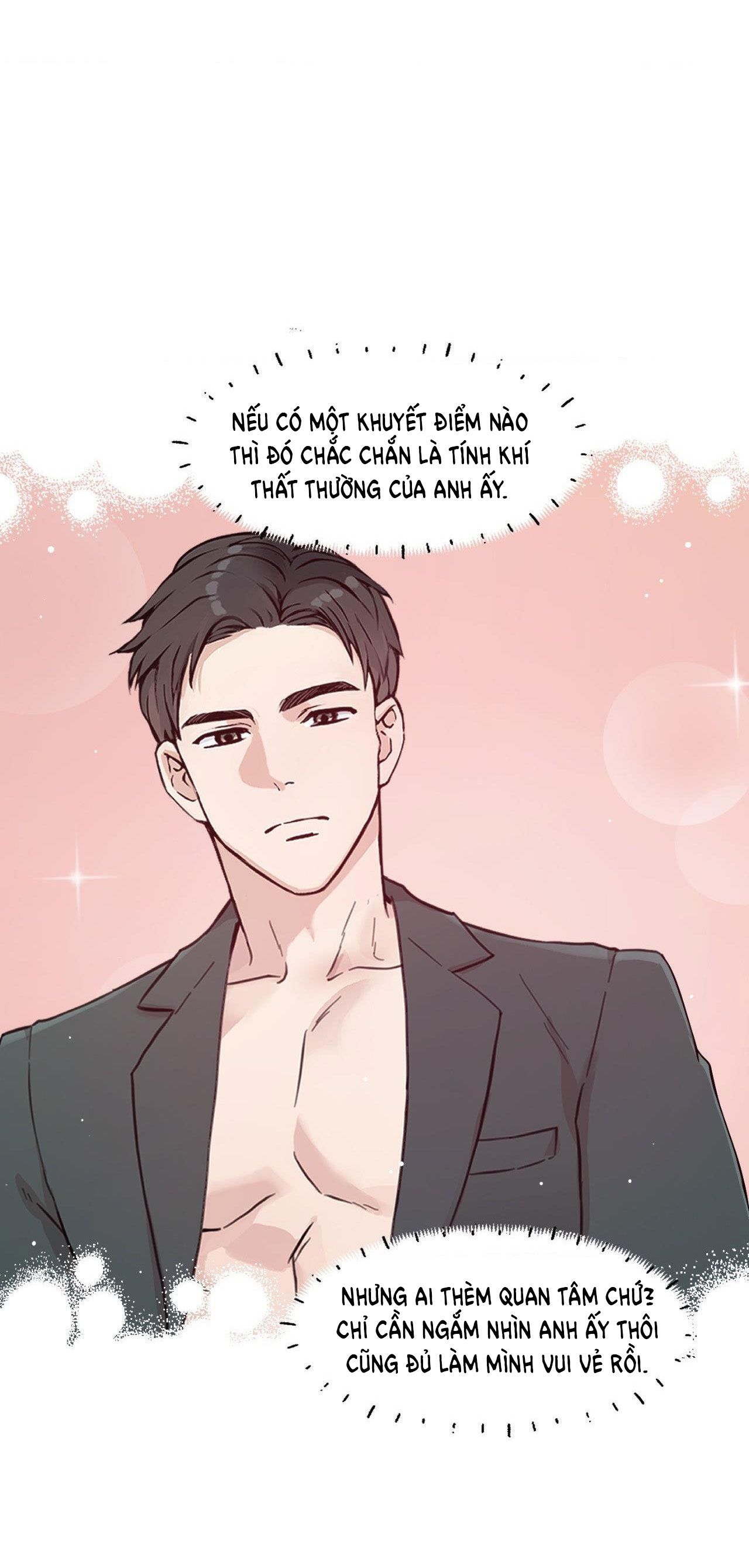 đọc truyện [18+] Những Tưởng Tượng Của Tôi Đang Hoá Thành Thực Chương 2 ảnh 86 tại Giả Dược