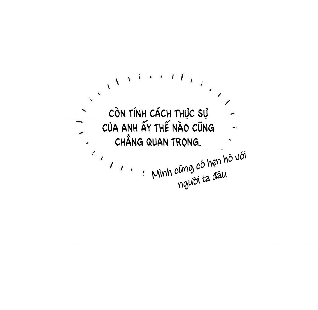 đọc truyện [18+] Những Tưởng Tượng Của Tôi Đang Hoá Thành Thực Chương 2 ảnh 87 tại Giả Dược